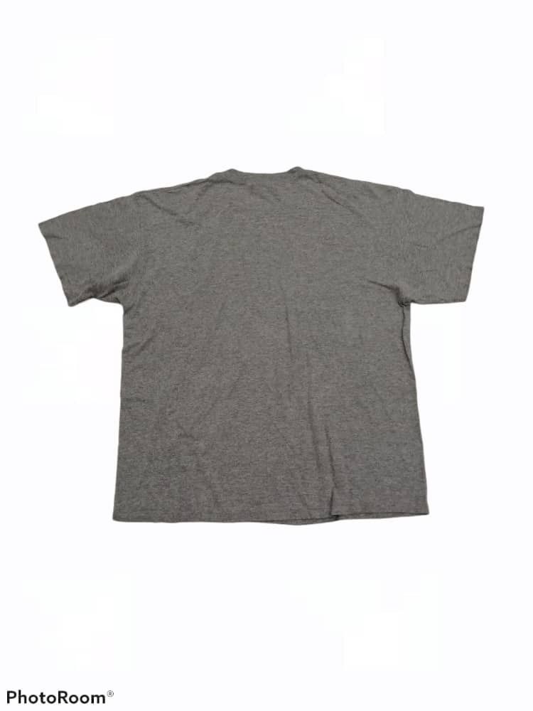 Nike × Vintage Vintage 90s Nike Tees Size US L / EU 52-54 / 3 - 2 Thumbnail