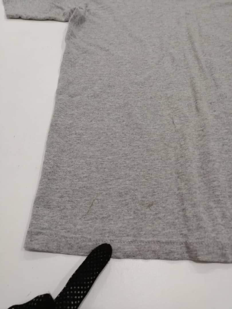 Nike × Vintage Vintage 90s Nike Tees Size US L / EU 52-54 / 3 - 7 Thumbnail