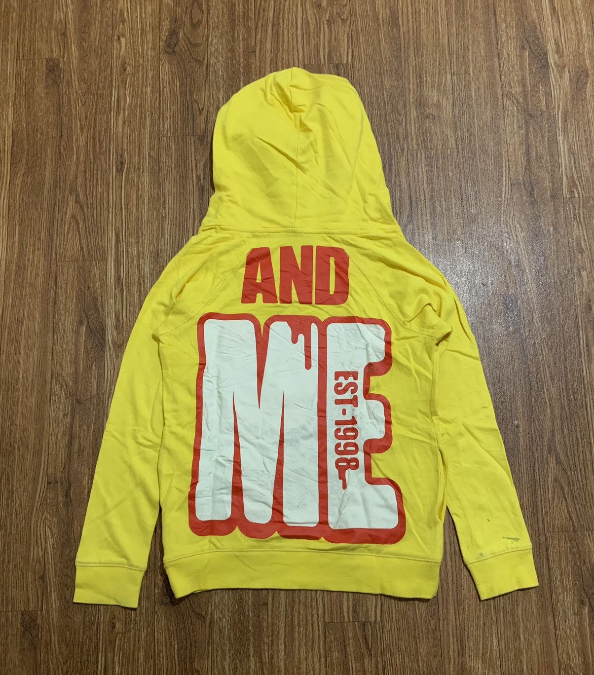 Hysteric Glamour Co&Lu Hoodies Japan Size S / US 4 / IT 40 - 7 Thumbnail