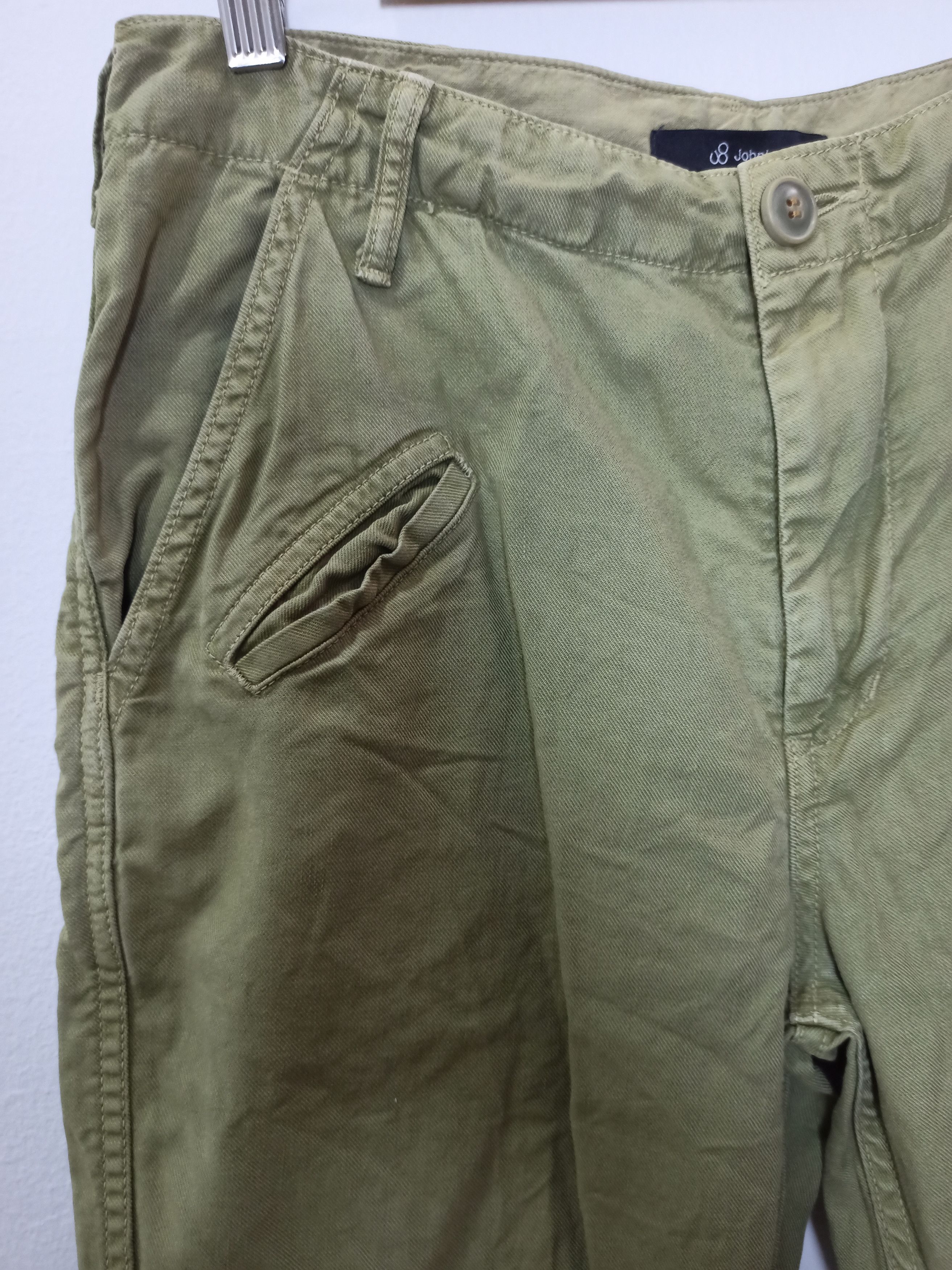 Johnbull Vintage JOHN BULL Pants Size US 30 / EU 46 - 4 Thumbnail