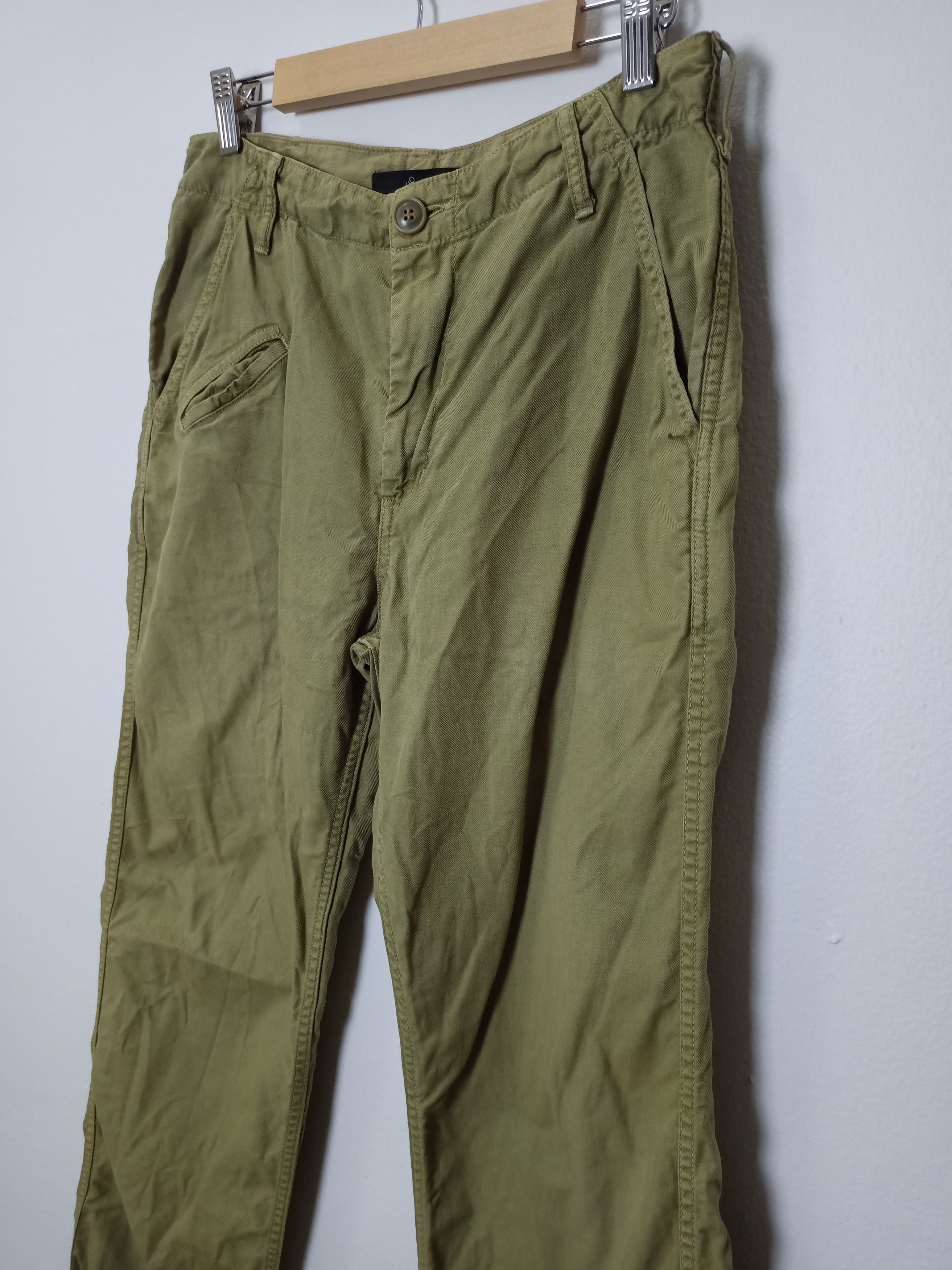 Johnbull Vintage JOHN BULL Pants Size US 30 / EU 46 - 7 Thumbnail