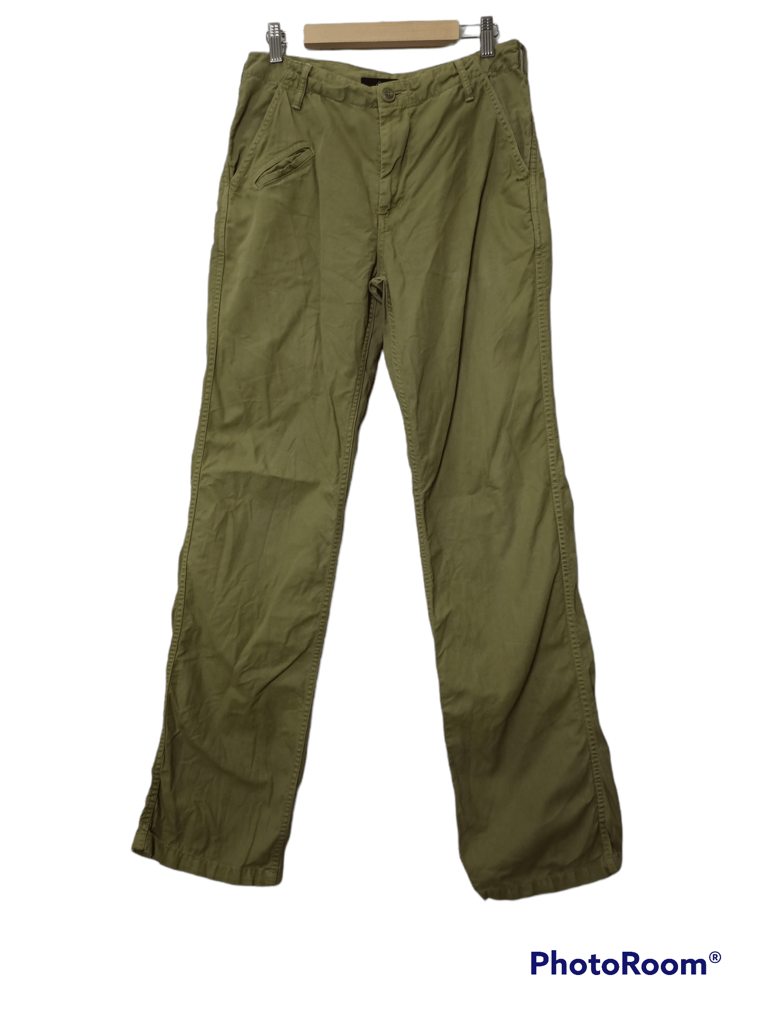 Johnbull Vintage JOHN BULL Pants Size US 30 / EU 46 - 1 Thumbnail