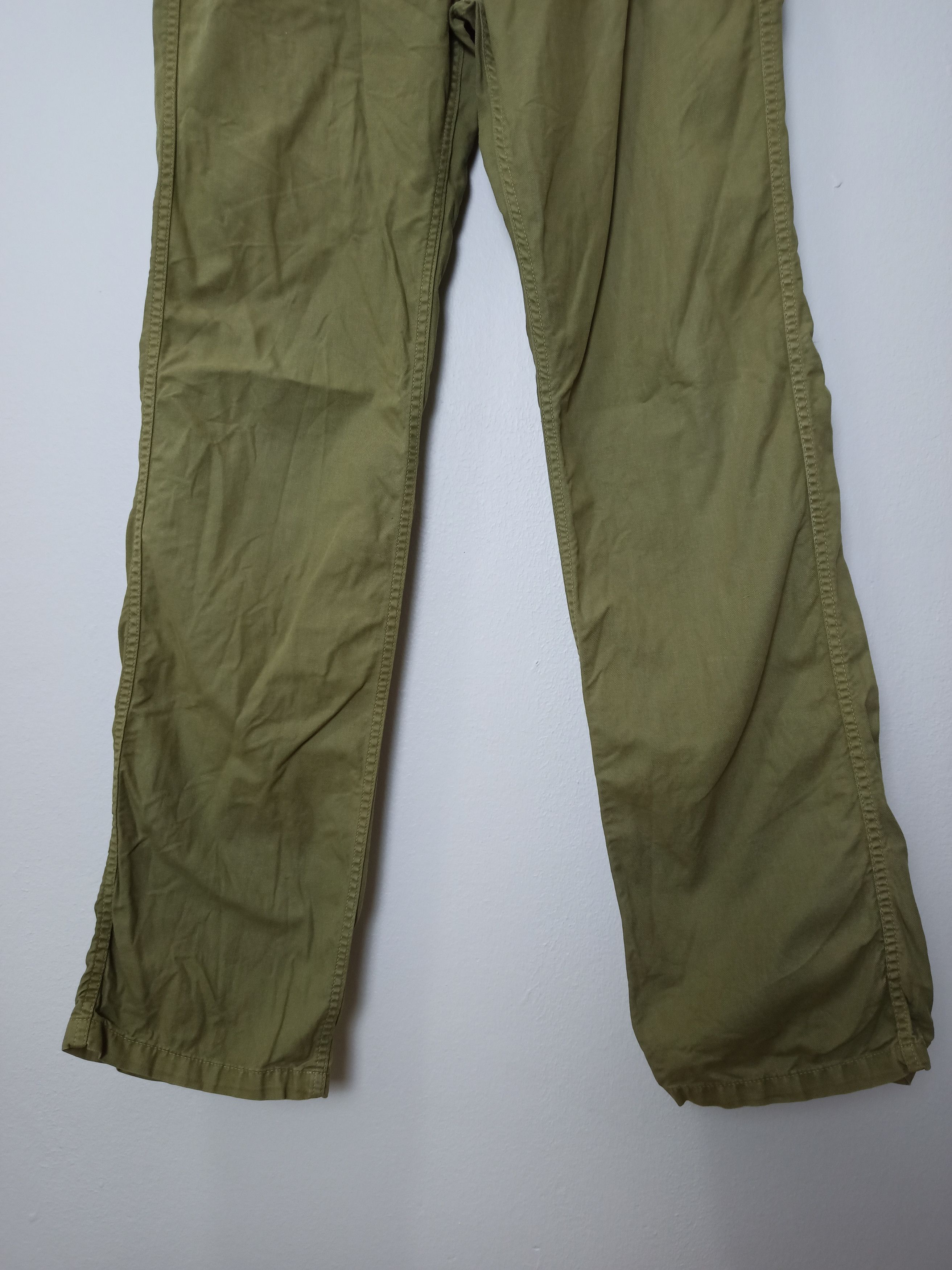 Johnbull Vintage JOHN BULL Pants Size US 30 / EU 46 - 2 Thumbnail