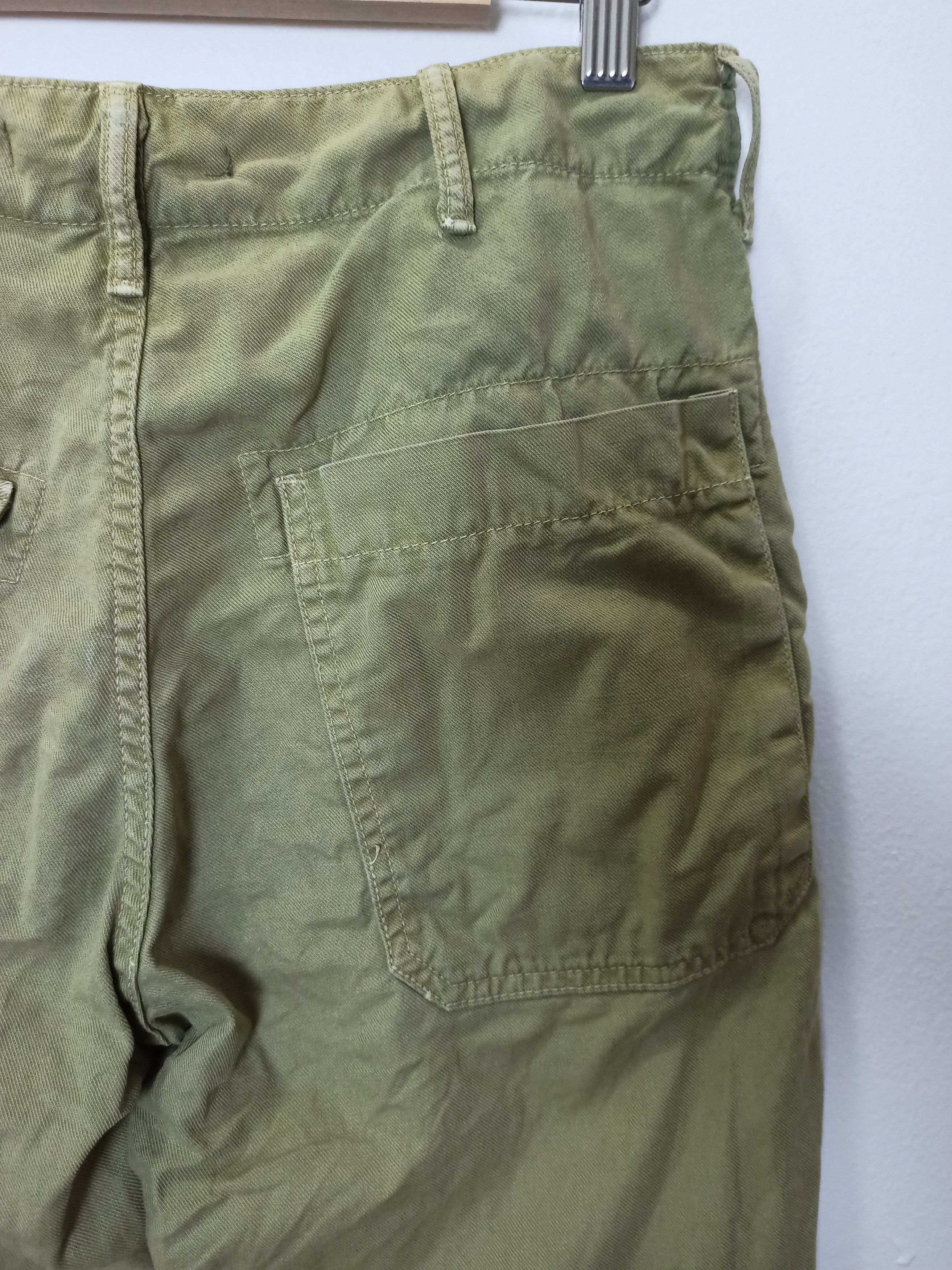Johnbull Vintage JOHN BULL Pants Size US 30 / EU 46 - 12 Thumbnail