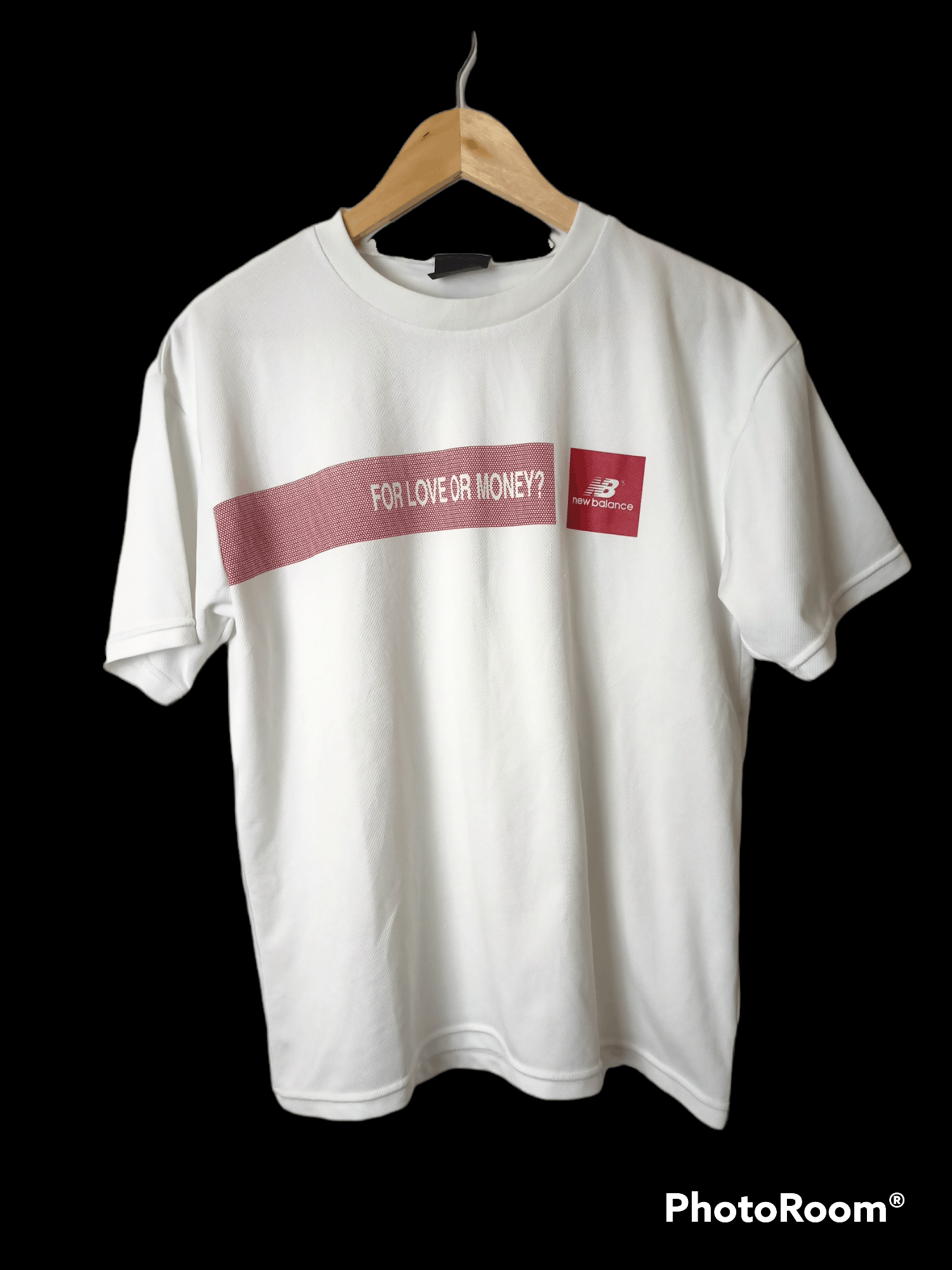 Vintage New Balance T-shirt