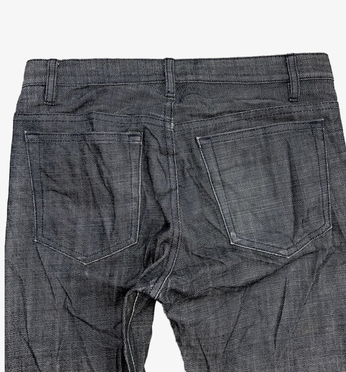 A.P.C. APC Petit Standard Denim Pants Size US 29 - 4 Thumbnail