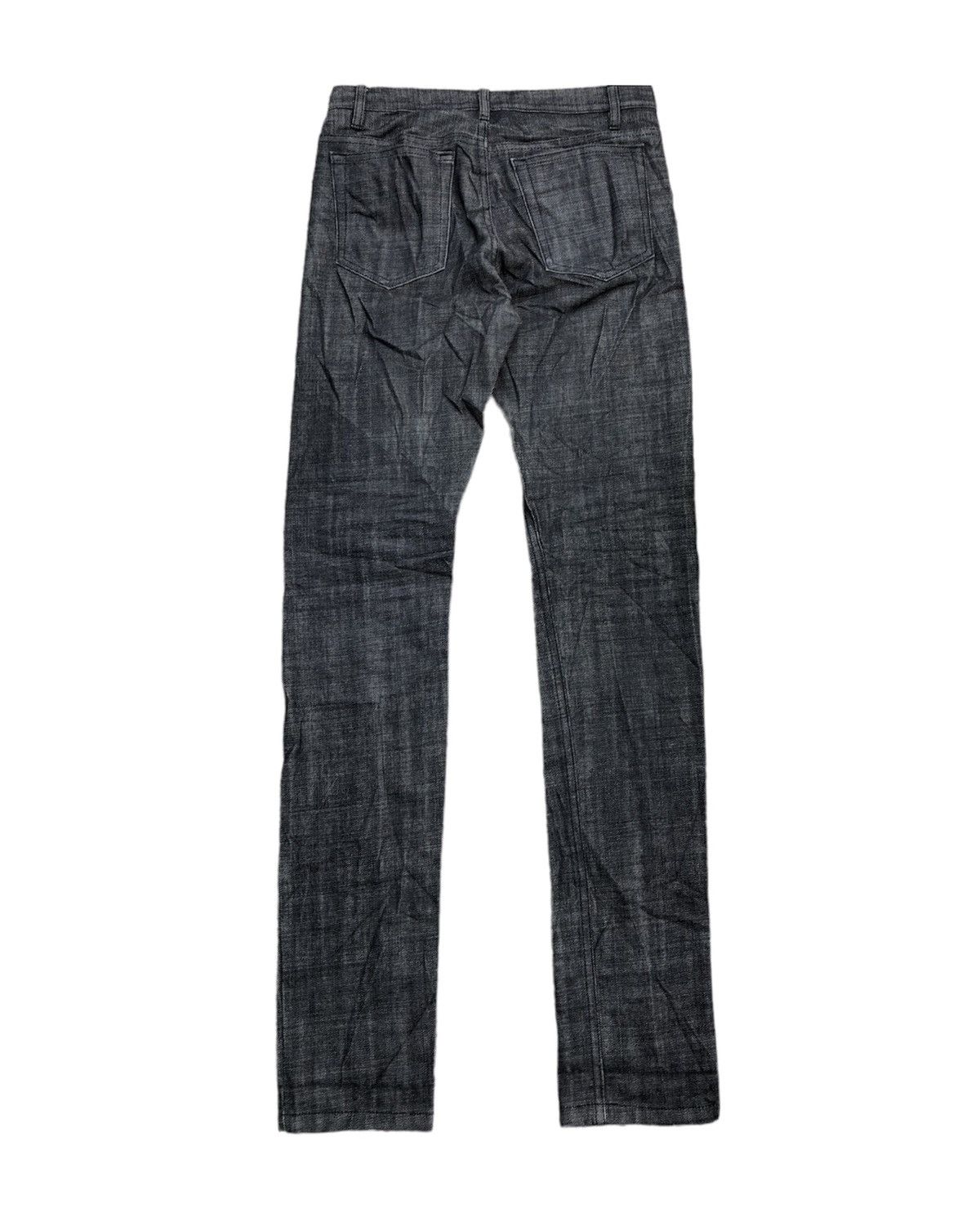 A.P.C. APC Petit Standard Denim Pants Size US 29 - 2 Thumbnail
