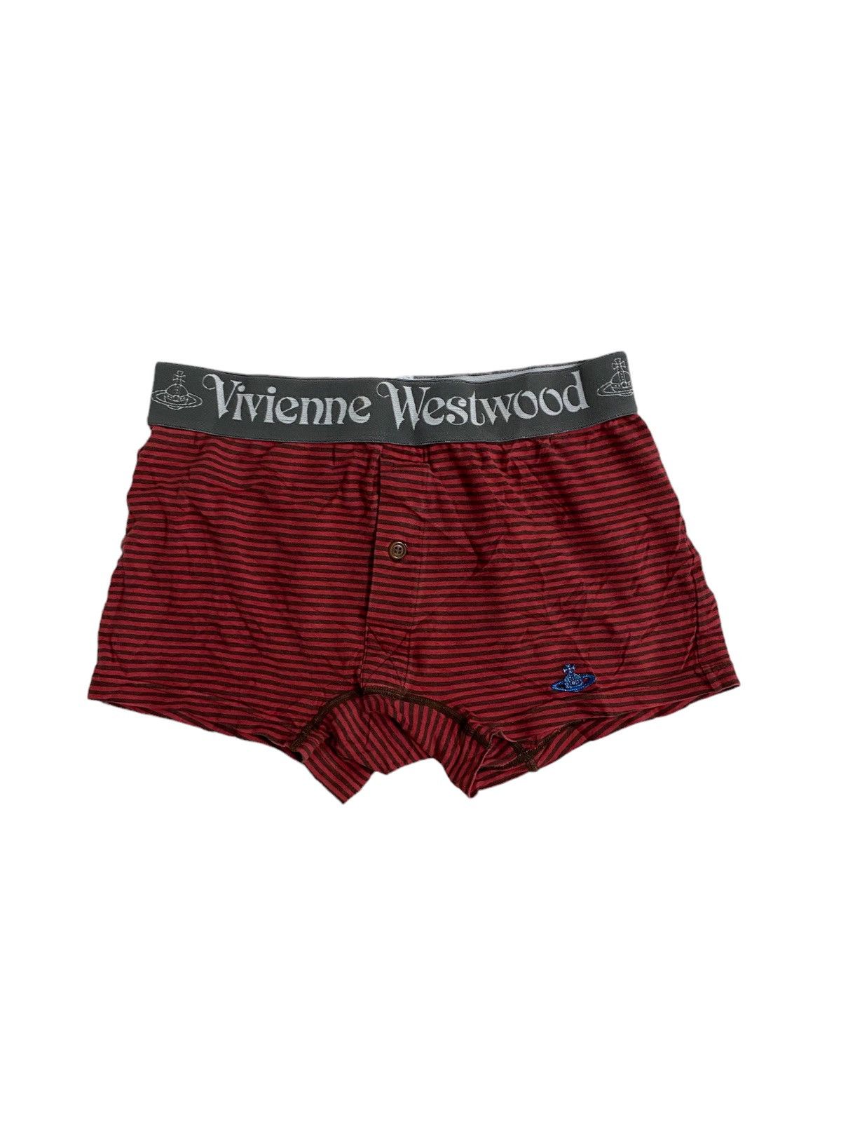 Vivienne westwood underwear