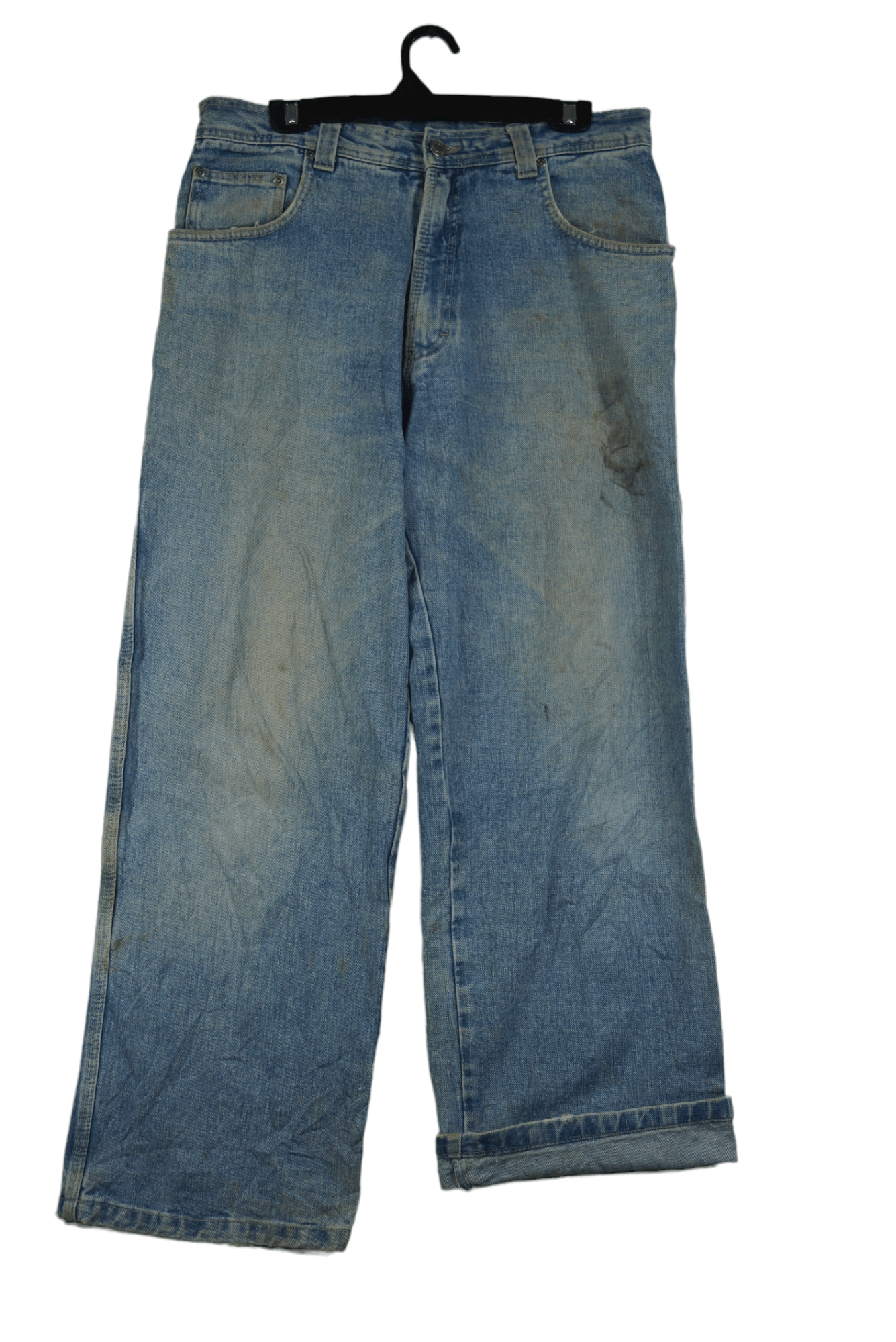 Rare!! Vintage Bottoms Jens Billabong