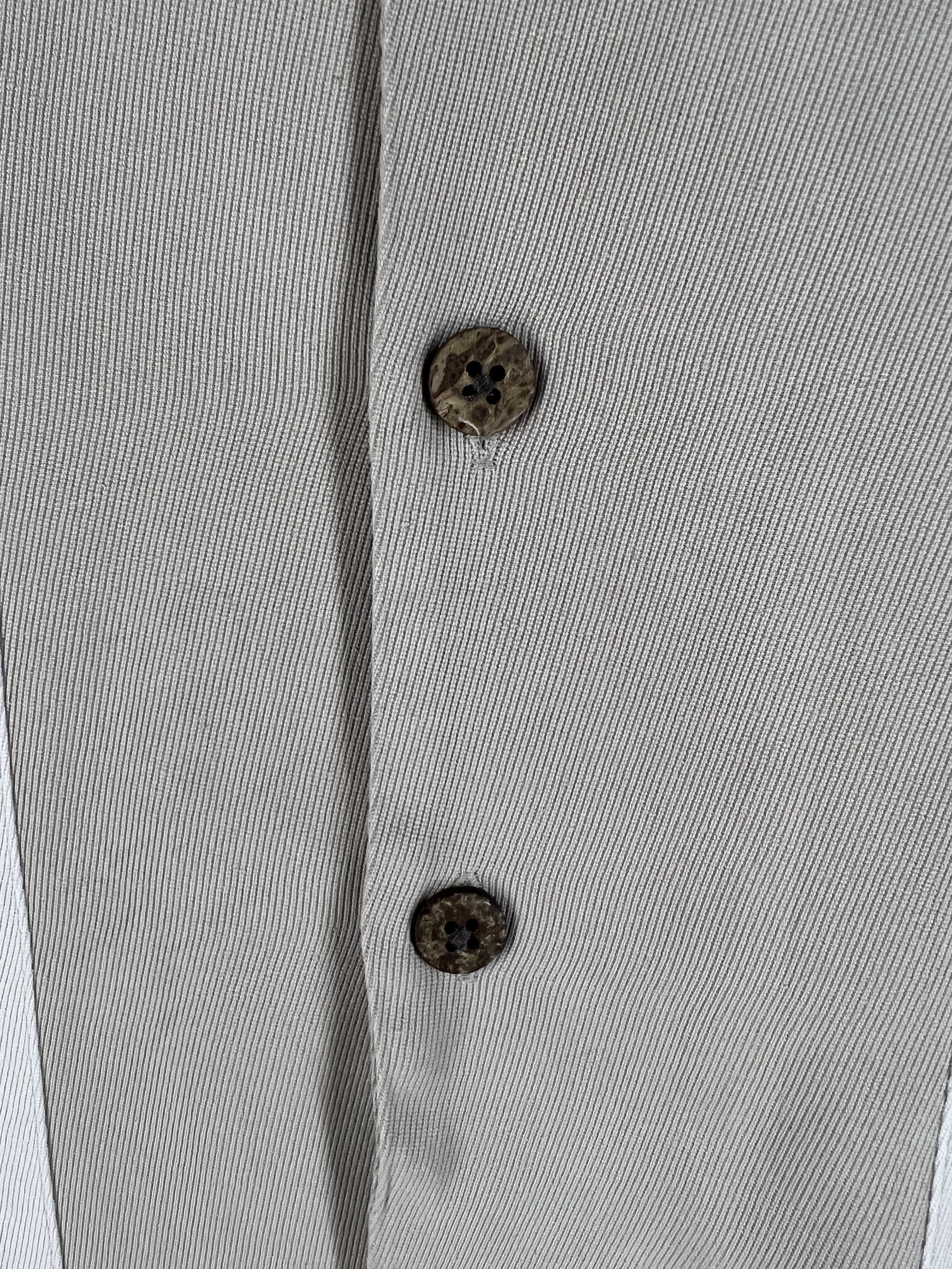 Japanese Brand LANESBORO SILK SHIRT BOWLING Size US M / EU 48-50 / 2 - 6 Thumbnail