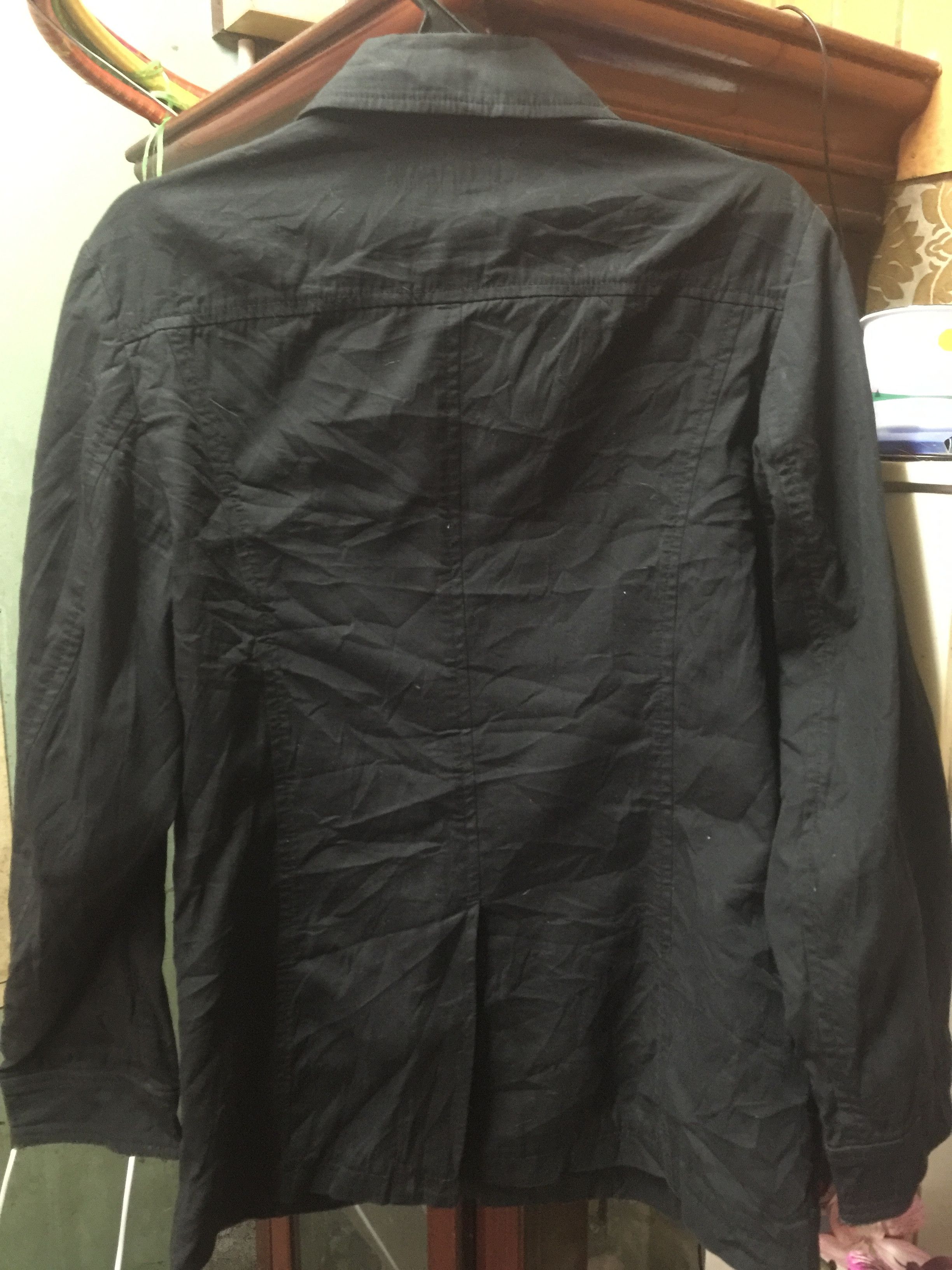 Designer × Katharine Hamnett London Katharine Hamnett London M65 Field Jacket Size US M / EU 48-50 / 2 - 3 Thumbnail