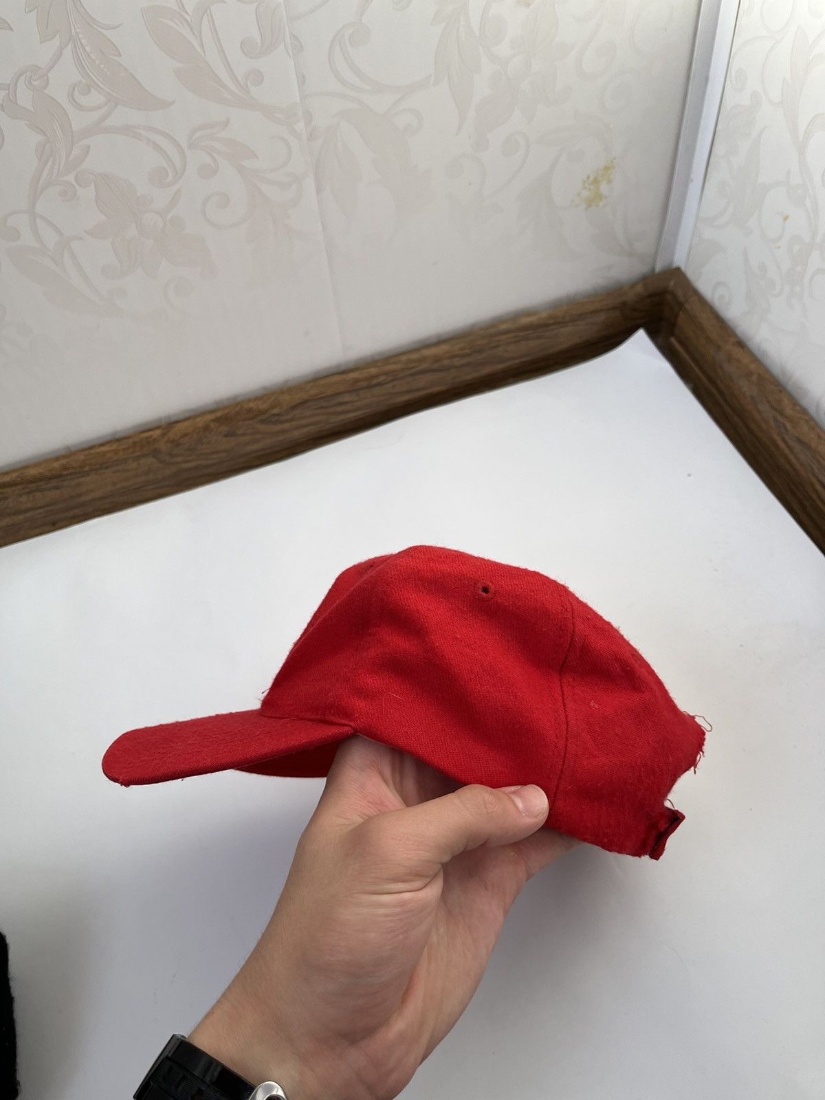Ferrari Ferrari cap Size ONE SIZE - 10 Thumbnail