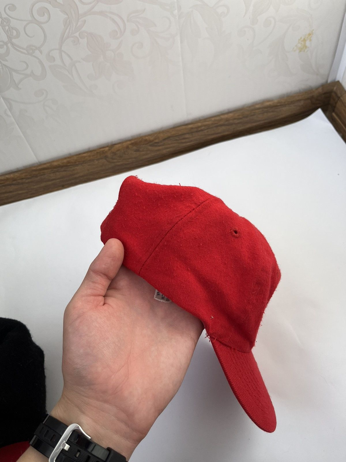 Ferrari Ferrari cap Size ONE SIZE - 11 Thumbnail