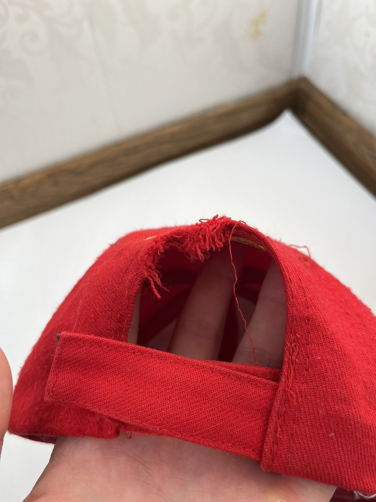 Ferrari Ferrari cap Size ONE SIZE - 7 Thumbnail