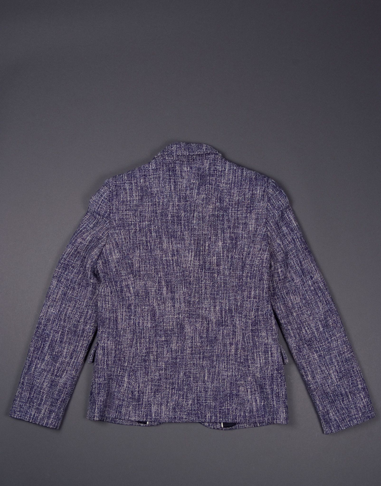 Moschino Vintage Moschino One Botton Blazer Size M / US 6-8 / IT 42-44 - 3 Thumbnail