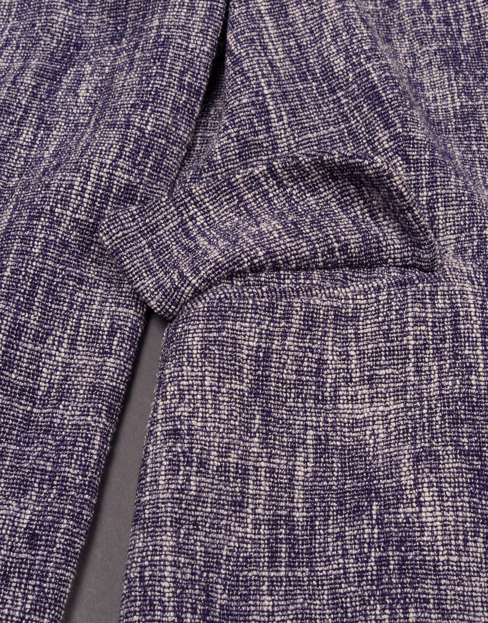 Moschino Vintage Moschino One Botton Blazer Size M / US 6-8 / IT 42-44 - 4 Thumbnail