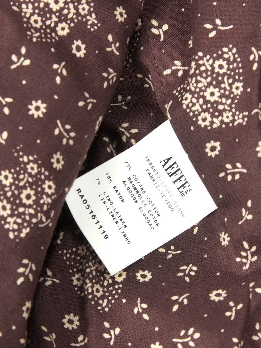 Moschino Vintage Moschino Blazer Jacket Size L / US 10 / IT 46 - 7 Thumbnail