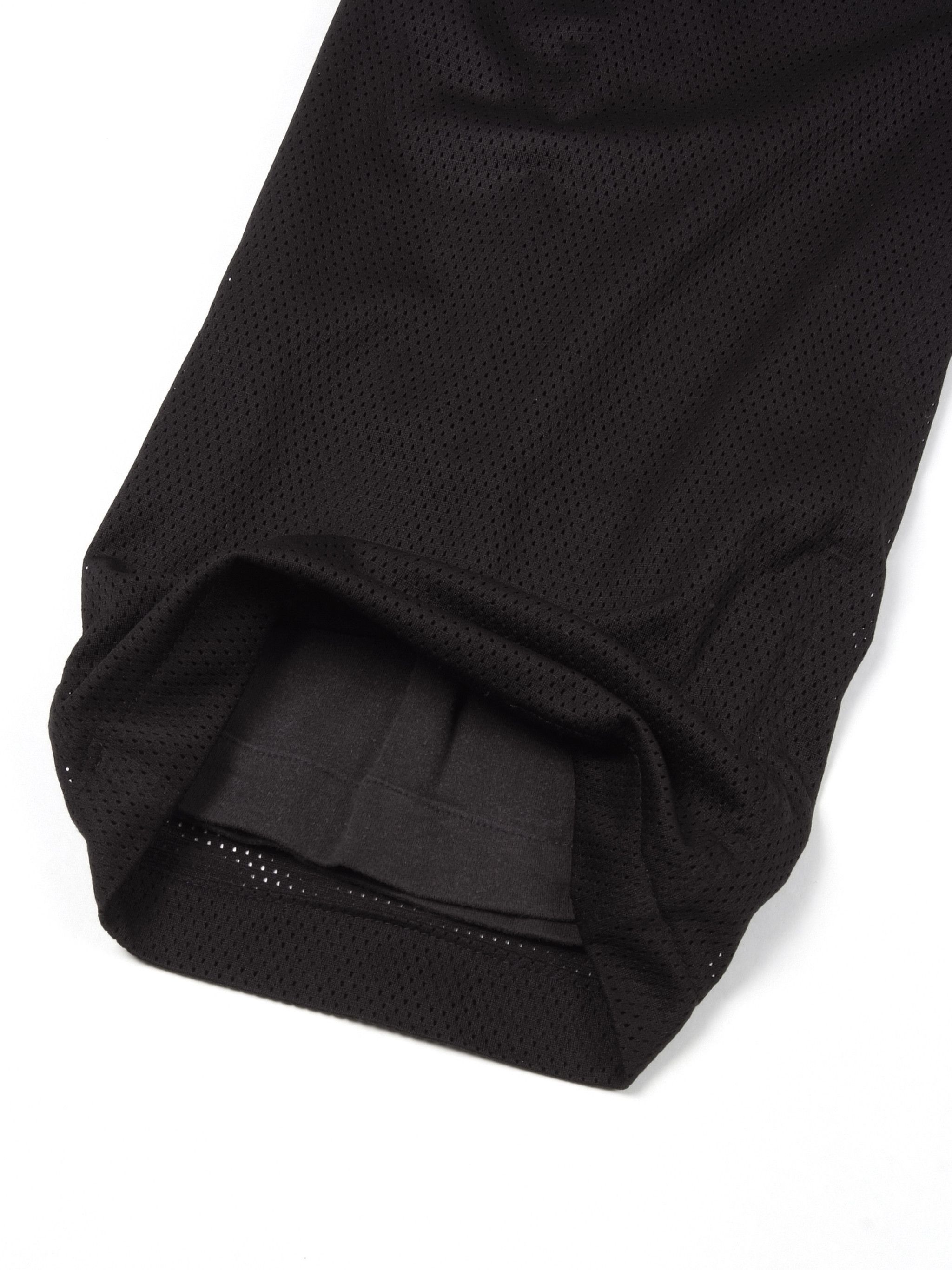 Fred Perry × Vintage y2k Fred Perry Mesh High Rise Sweat Pants Size 28" / US 6 / IT 42 - 4 Thumbnail