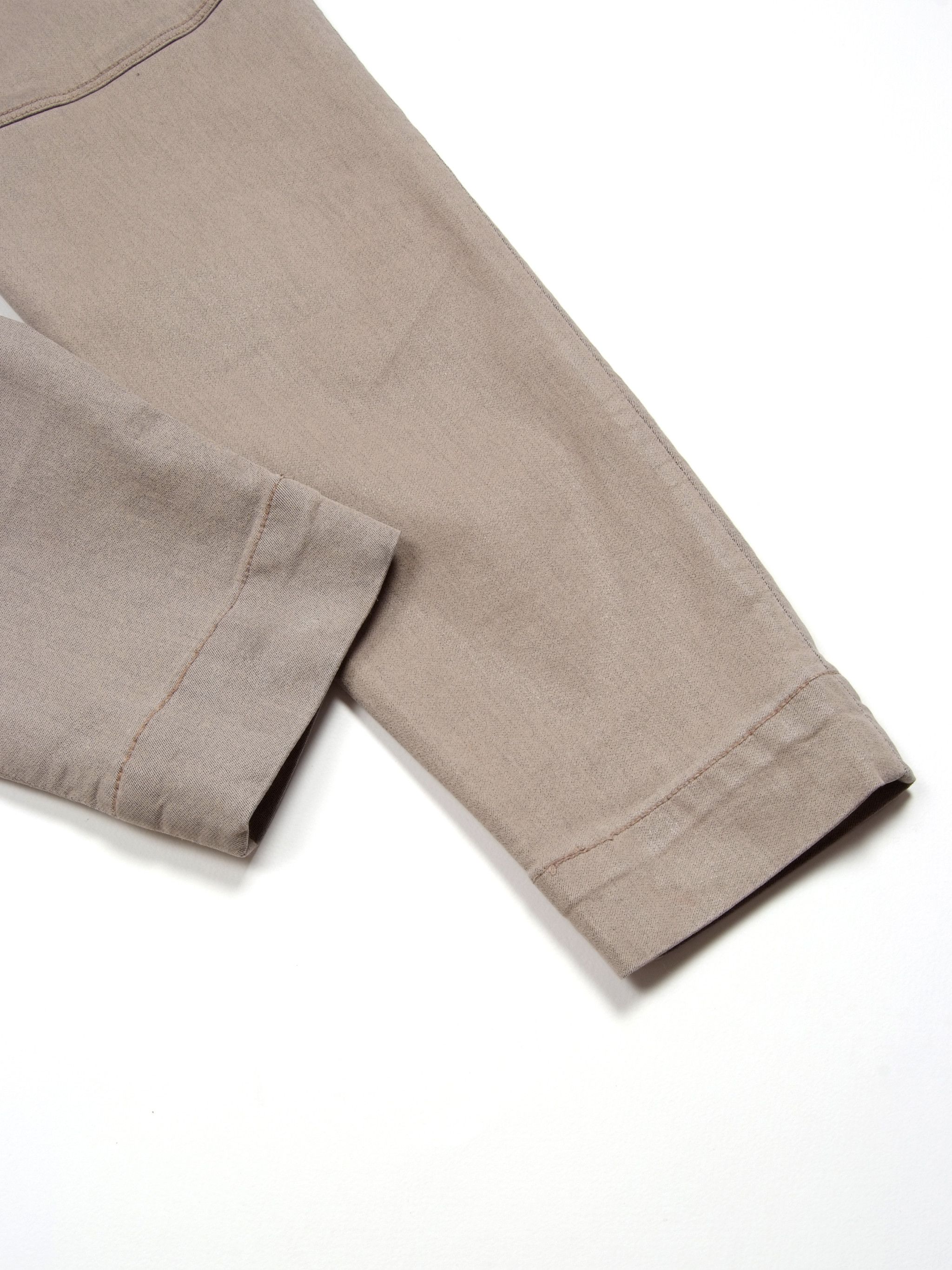 Rundholz Annette Görtz Stretch Slim Pants Size 32" / US 10 / IT 46 - 3 Thumbnail