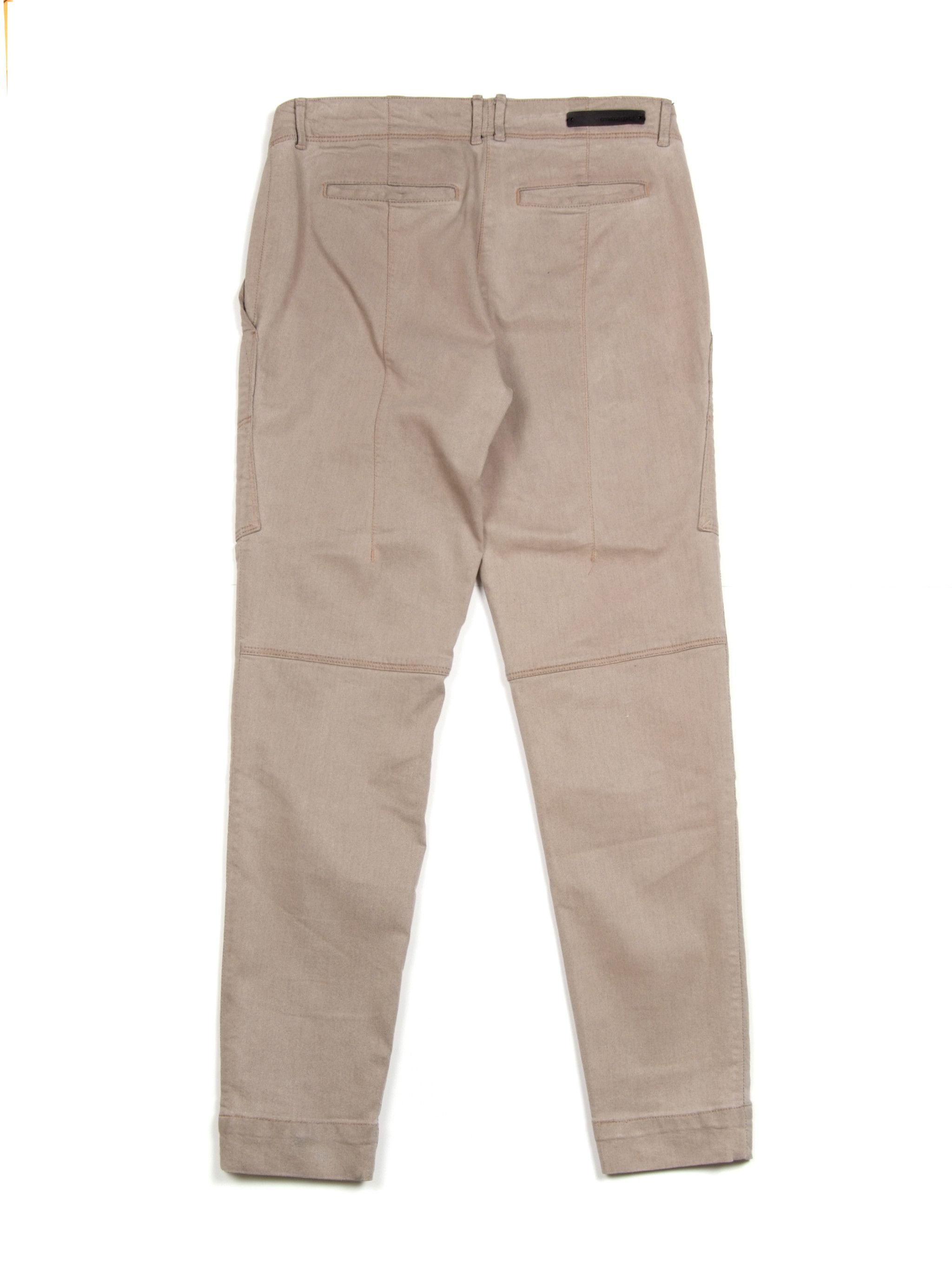 Rundholz Annette Görtz Stretch Slim Pants Size 32" / US 10 / IT 46 - 2 Thumbnail