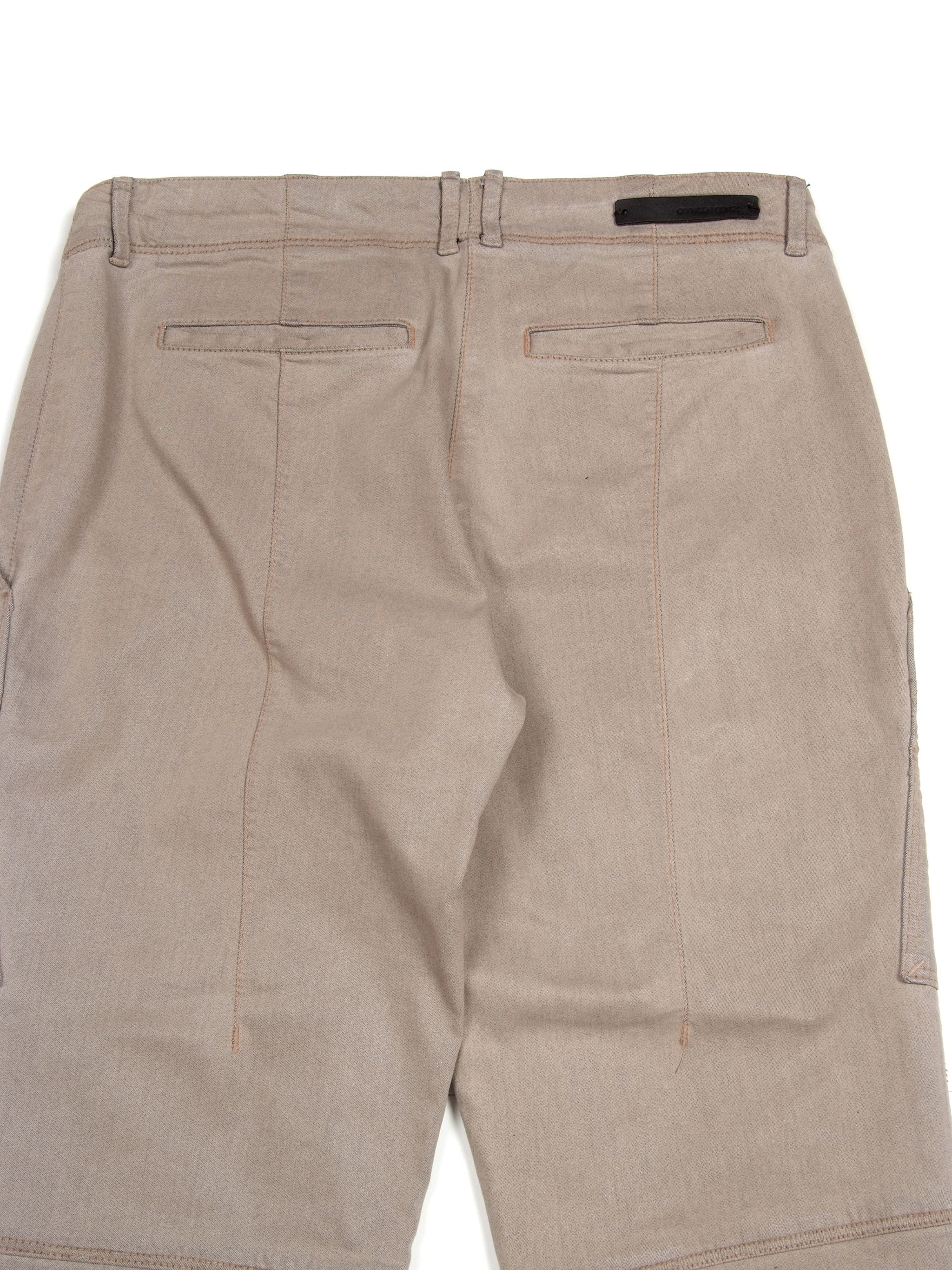 Rundholz Annette Görtz Stretch Slim Pants Size 32" / US 10 / IT 46 - 4 Thumbnail