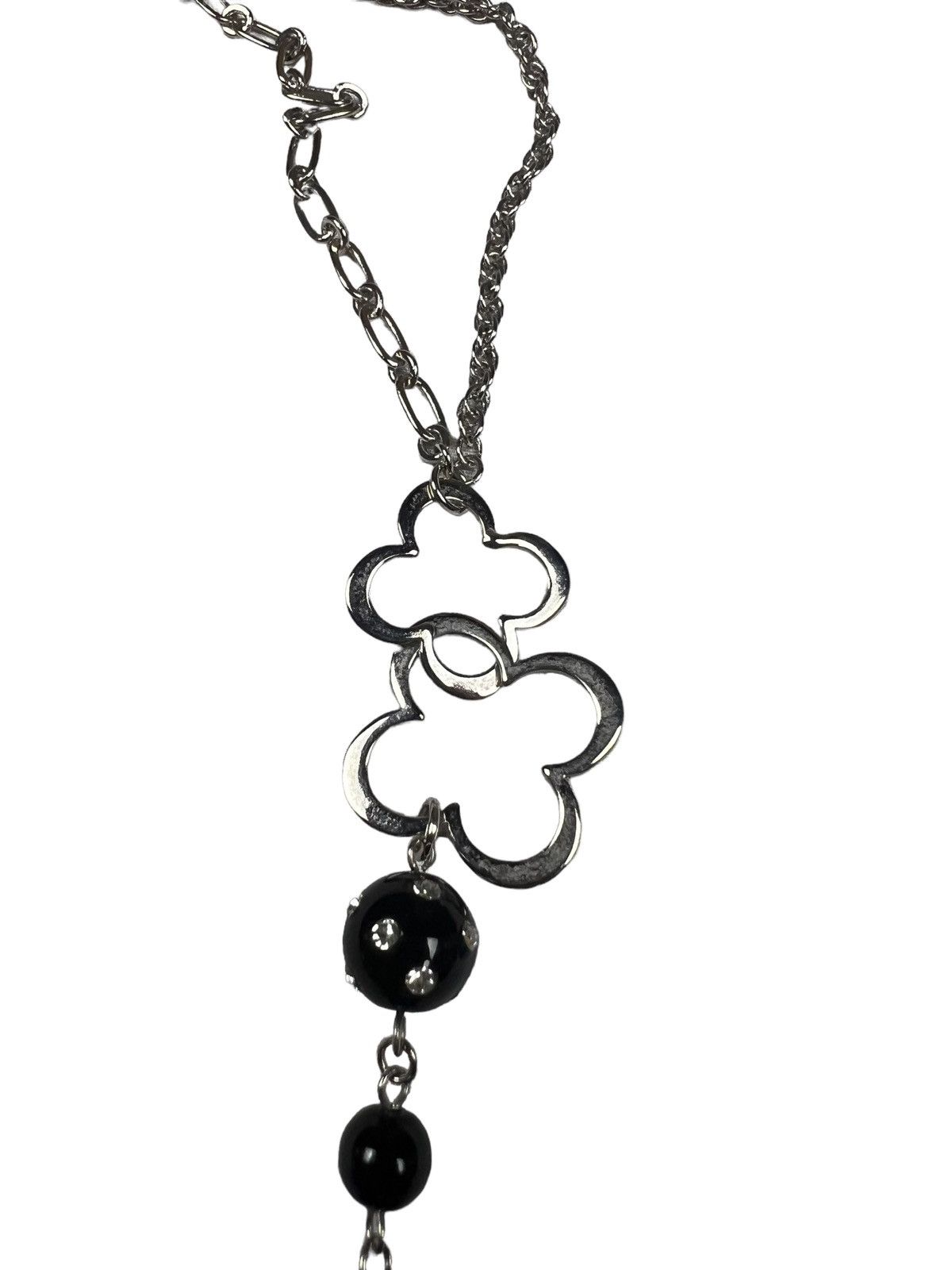 Courreges Authentic Vintage Courreges Paris Necklace Size ONE SIZE - 12 Thumbnail