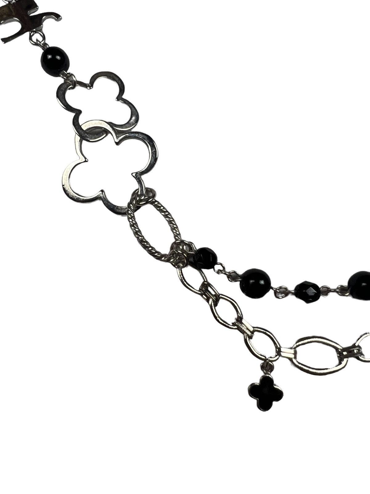 Courreges Authentic Vintage Courreges Paris Necklace Size ONE SIZE - 11 Thumbnail