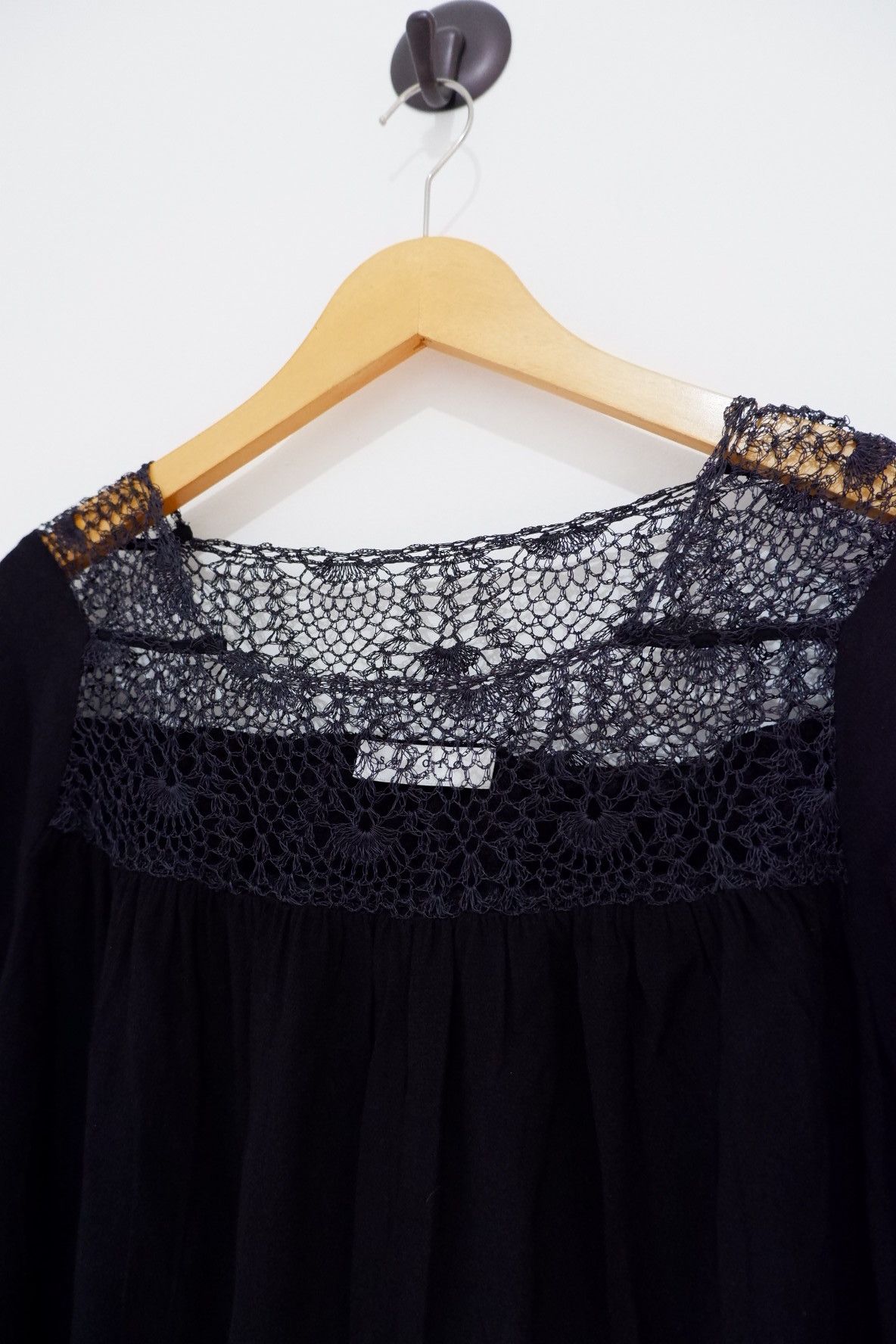 Sandro Sandro Paris Blouses Top Womens Size S / US 4 / IT 40 - 3 Thumbnail