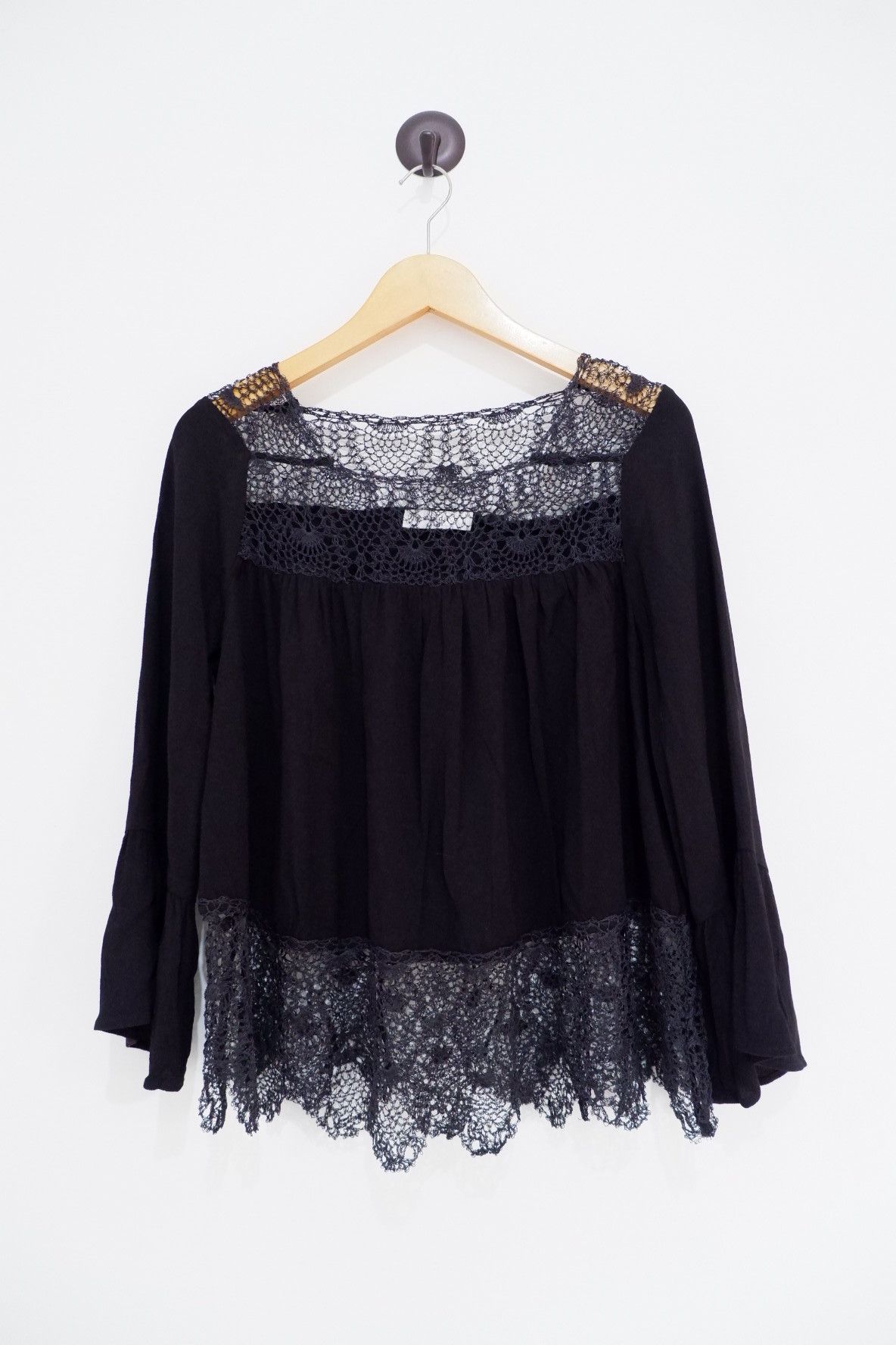 Sandro Sandro Paris Blouses Top Womens Size S / US 4 / IT 40 - 1 Thumbnail