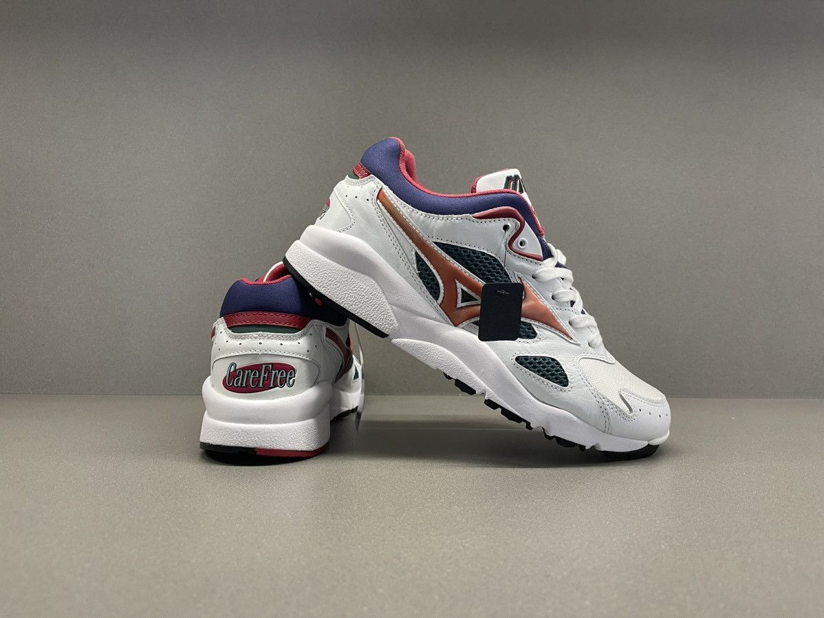 Mizuno Sky Medal Carefree