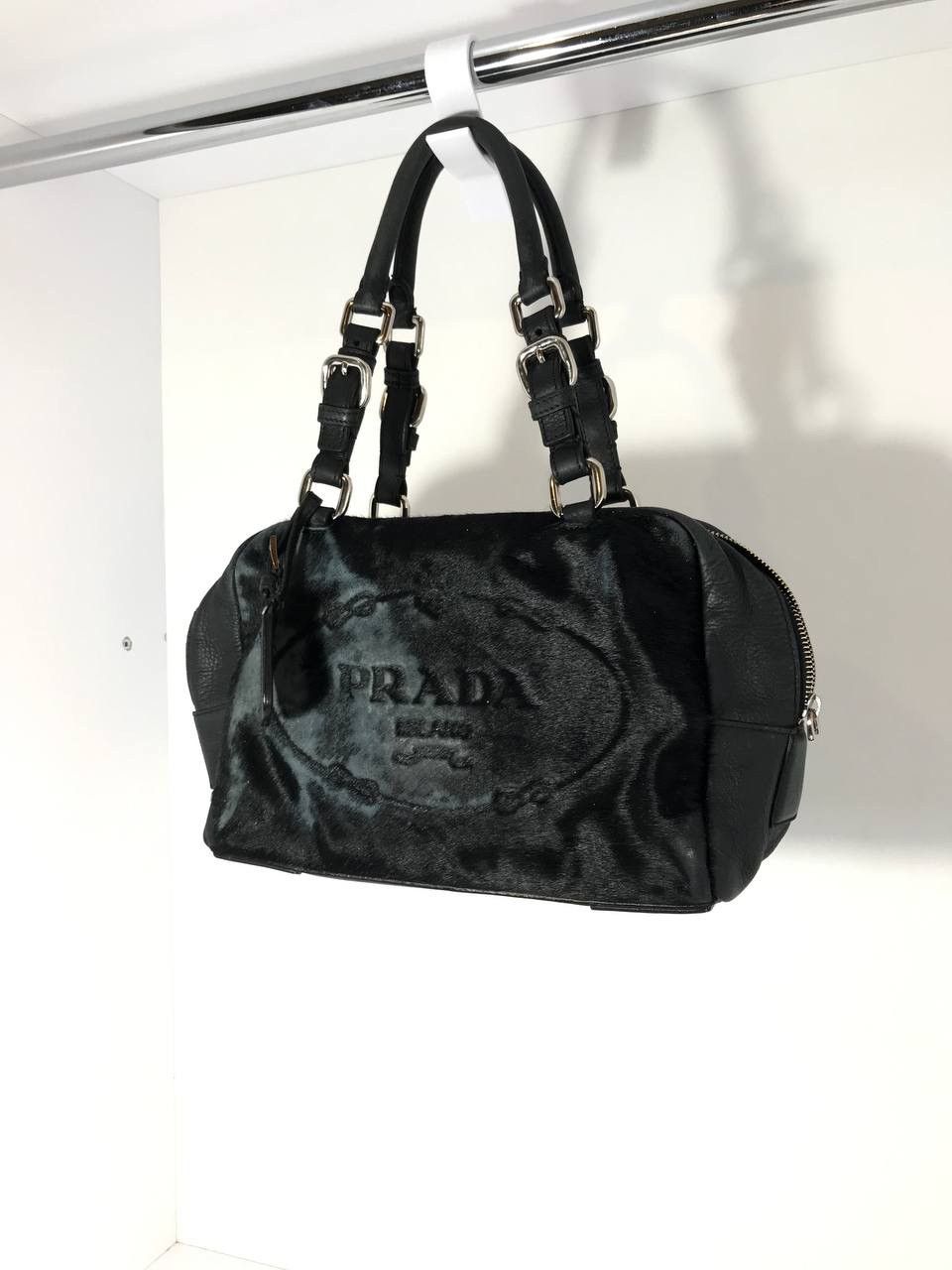 Prada 90s Archive Prada Sport Bag | Grailed