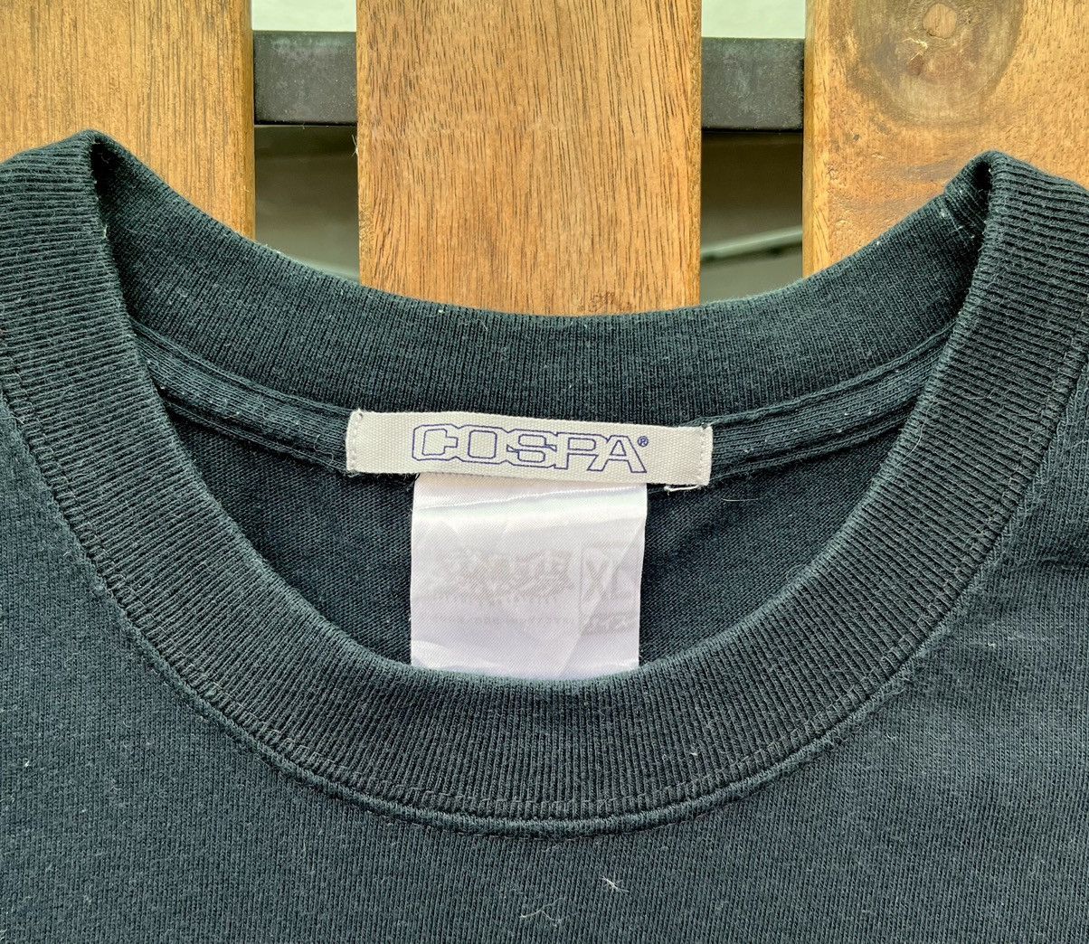 Anime × Vintage Vintage Detroit Metal City (D.M.C) Anime Tee By Cospa Size US XL / EU 56 / 4 - 8 Thumbnail