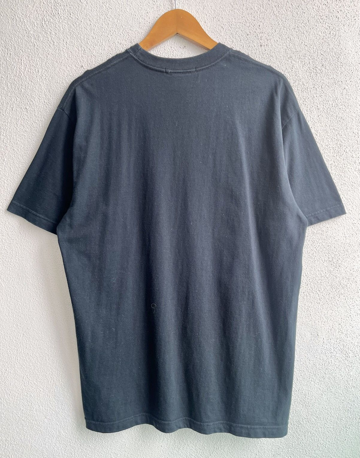 Anime × Vintage Vintage Detroit Metal City (D.M.C) Anime Tee By Cospa Size US XL / EU 56 / 4 - 2 Thumbnail