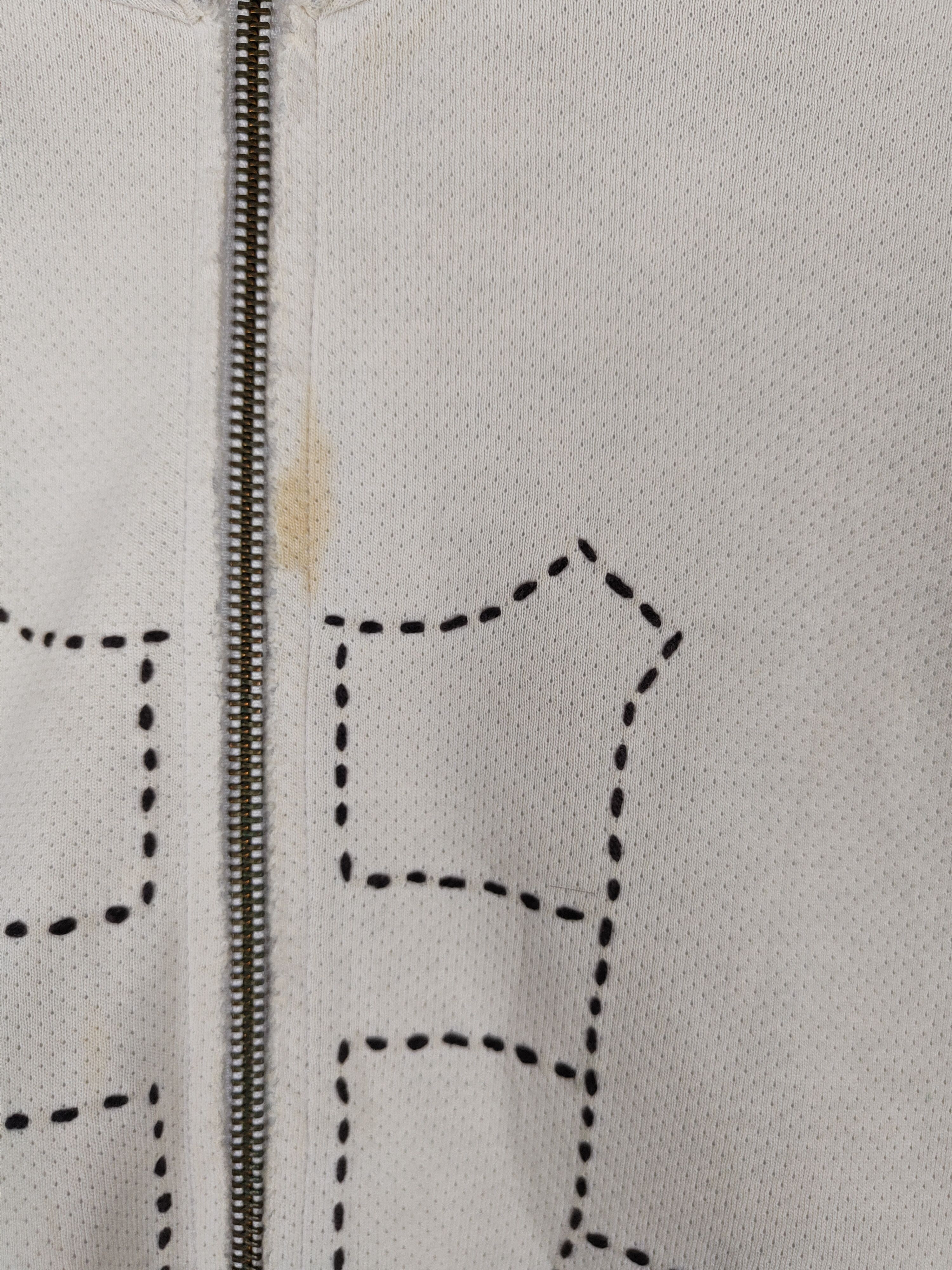 French Connection French Connection White Sweater #4954 Size US L / EU 52-54 / 3 - 7 Thumbnail