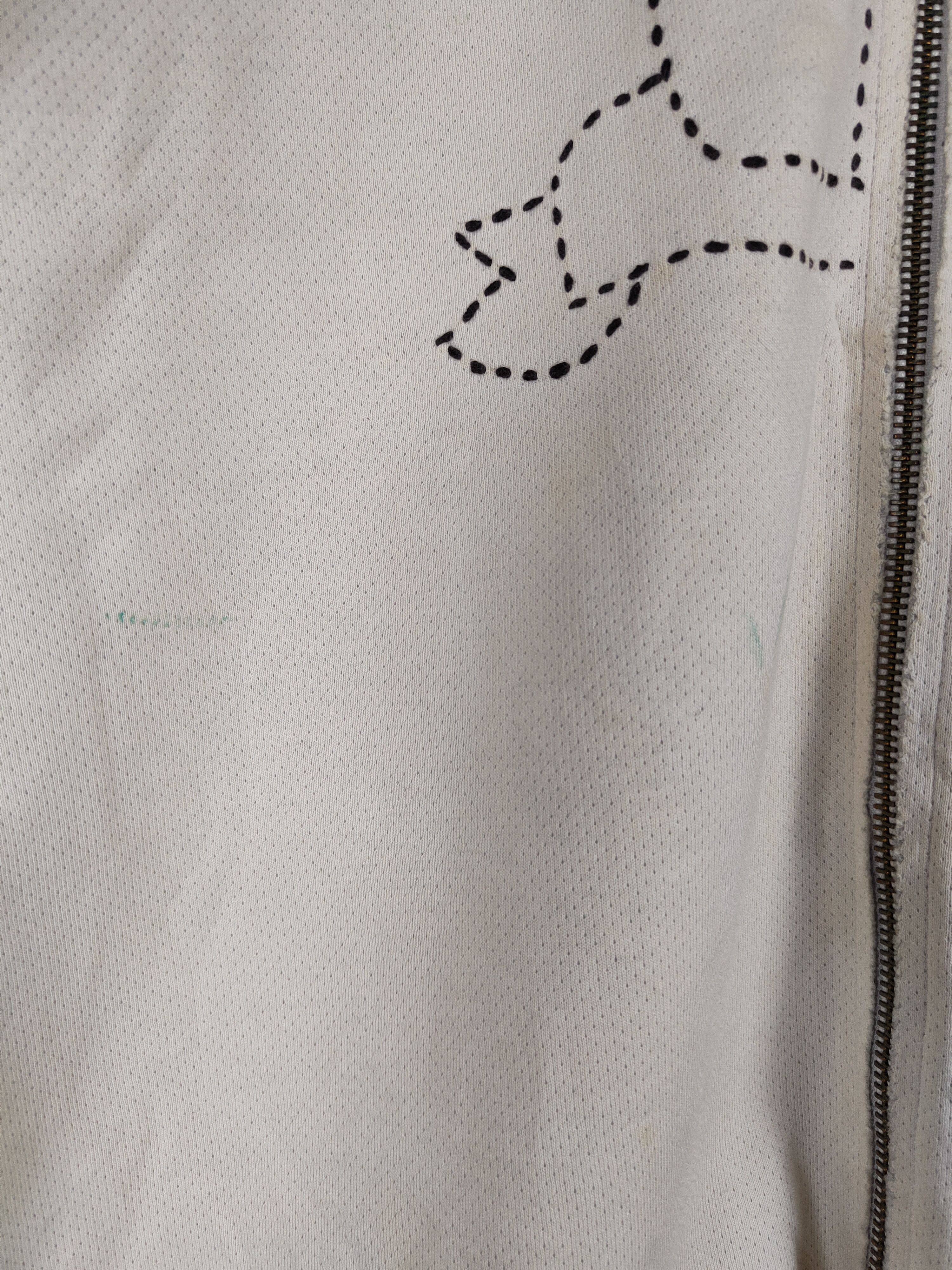 French Connection French Connection White Sweater #4954 Size US L / EU 52-54 / 3 - 4 Thumbnail