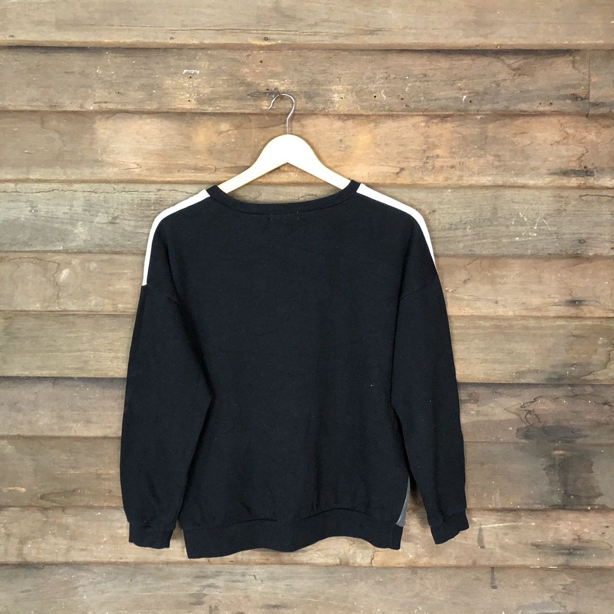 Cartoon Network × Disney × Vintage Snow White vintage Disney Black White Sweatshirt #4738 Size M / US 6-8 / IT 42-44 - 10 Thumbnail