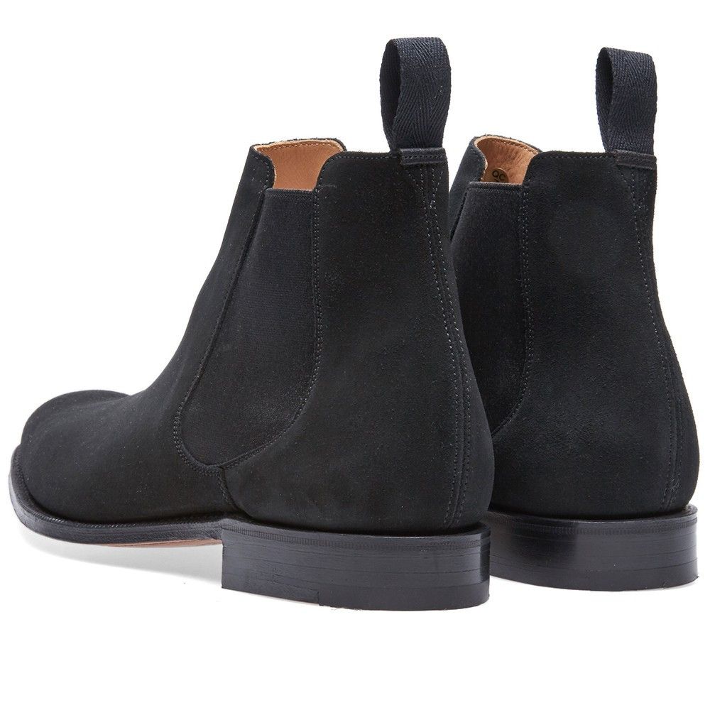 Church's Houston Chelsea Boots Size US 7 / EU 40 - 9 Thumbnail