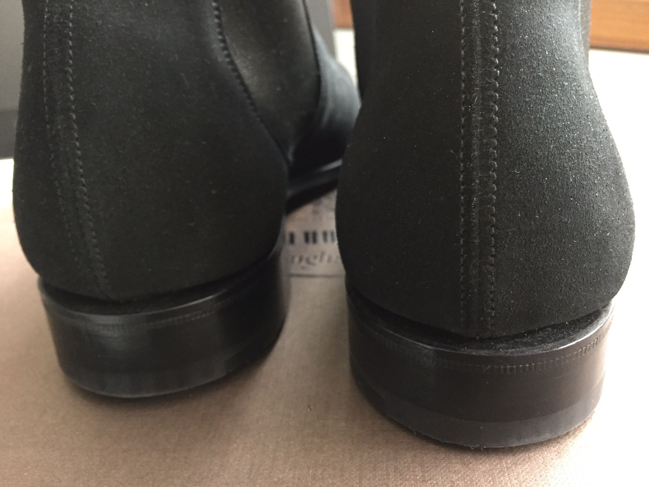 Church's Houston Chelsea Boots Size US 7 / EU 40 - 3 Thumbnail