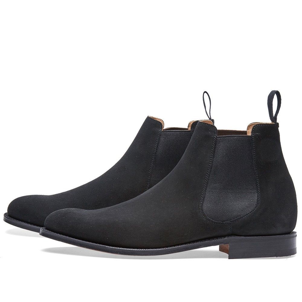 Church's Houston Chelsea Boots Size US 7 / EU 40 - 7 Thumbnail