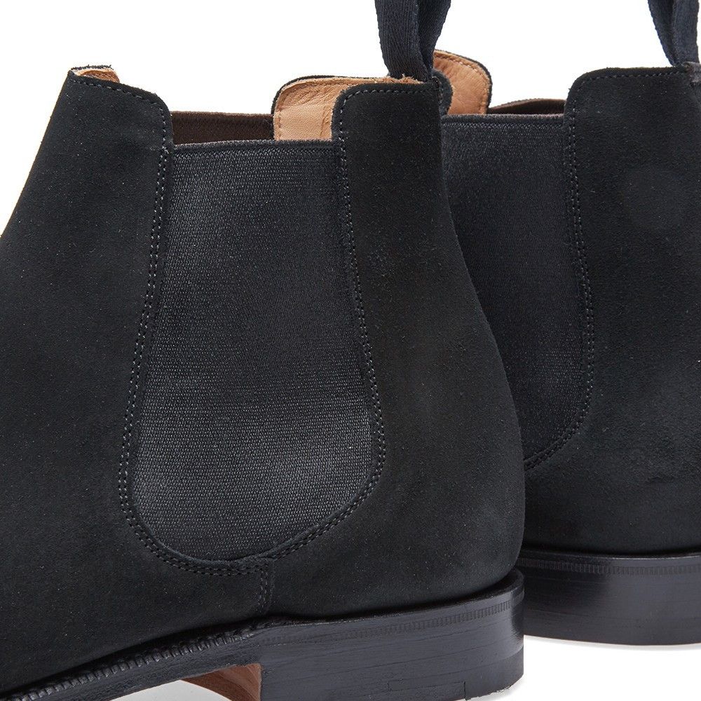 Church's Houston Chelsea Boots Size US 7 / EU 40 - 10 Thumbnail