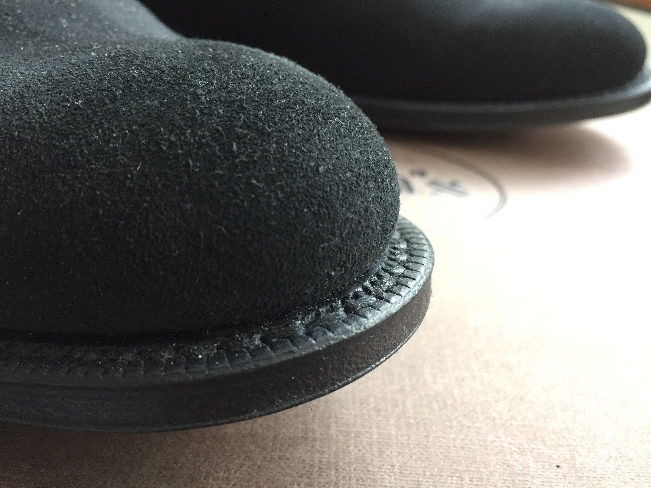 Church's Houston Chelsea Boots Size US 7 / EU 40 - 4 Thumbnail