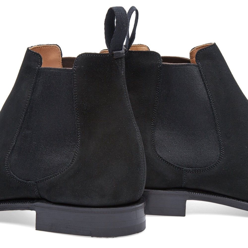 Church's Houston Chelsea Boots Size US 7 / EU 40 - 11 Thumbnail