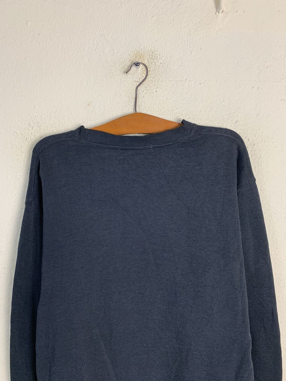 Japanese Brand Novelty Toys Sweatshirt Size US L / EU 52-54 / 3 - 8 Thumbnail