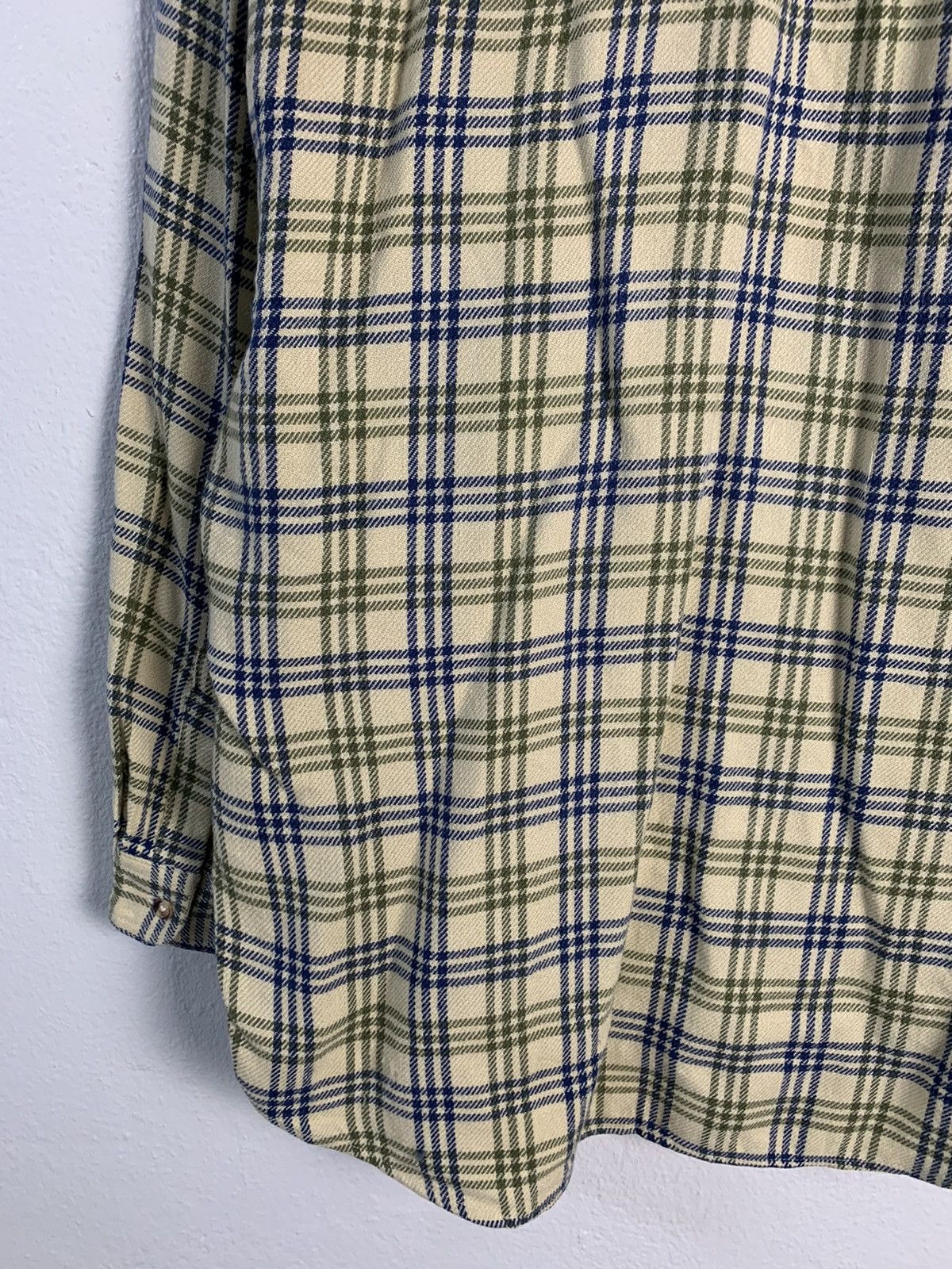 Pepsi Pepsi Cola Checkered Shirt Size US L / EU 52-54 / 3 - 9 Thumbnail