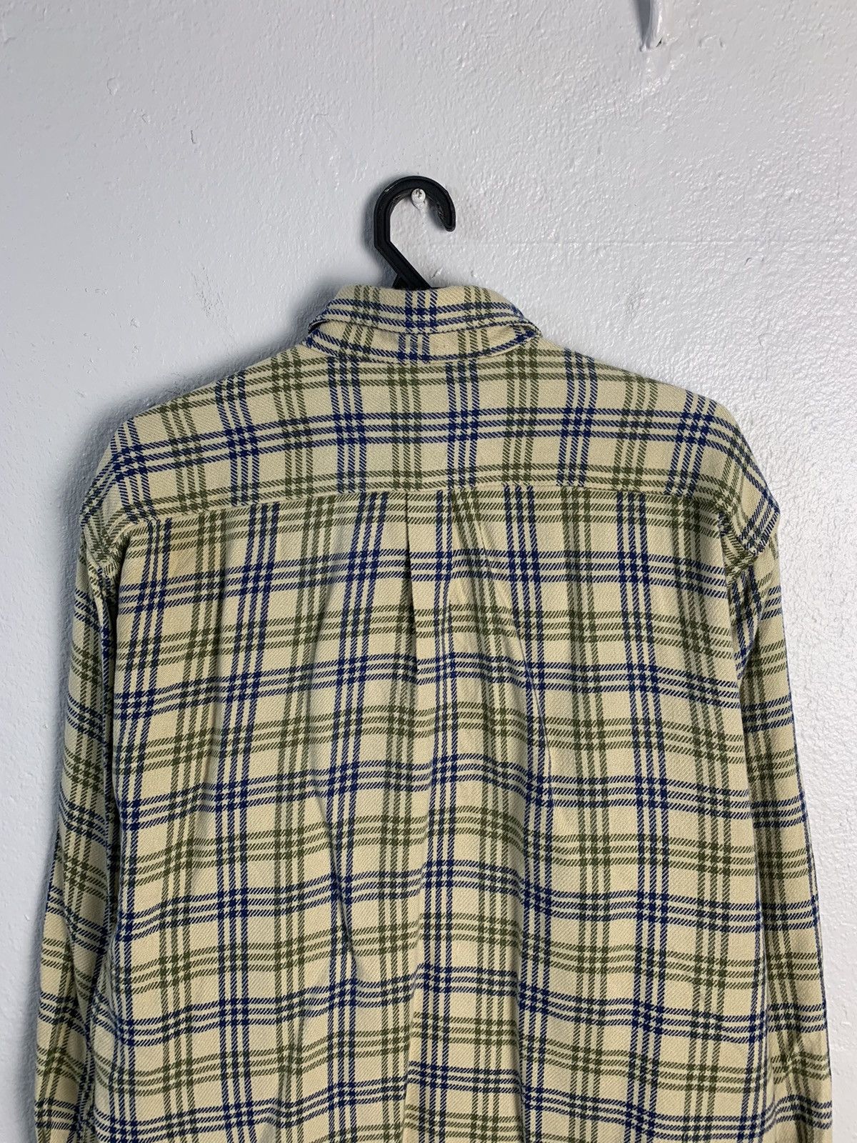 Pepsi Pepsi Cola Checkered Shirt Size US L / EU 52-54 / 3 - 10 Thumbnail