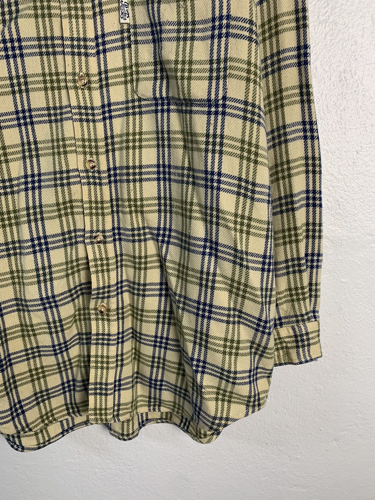 Pepsi Pepsi Cola Checkered Shirt Size US L / EU 52-54 / 3 - 2 Thumbnail