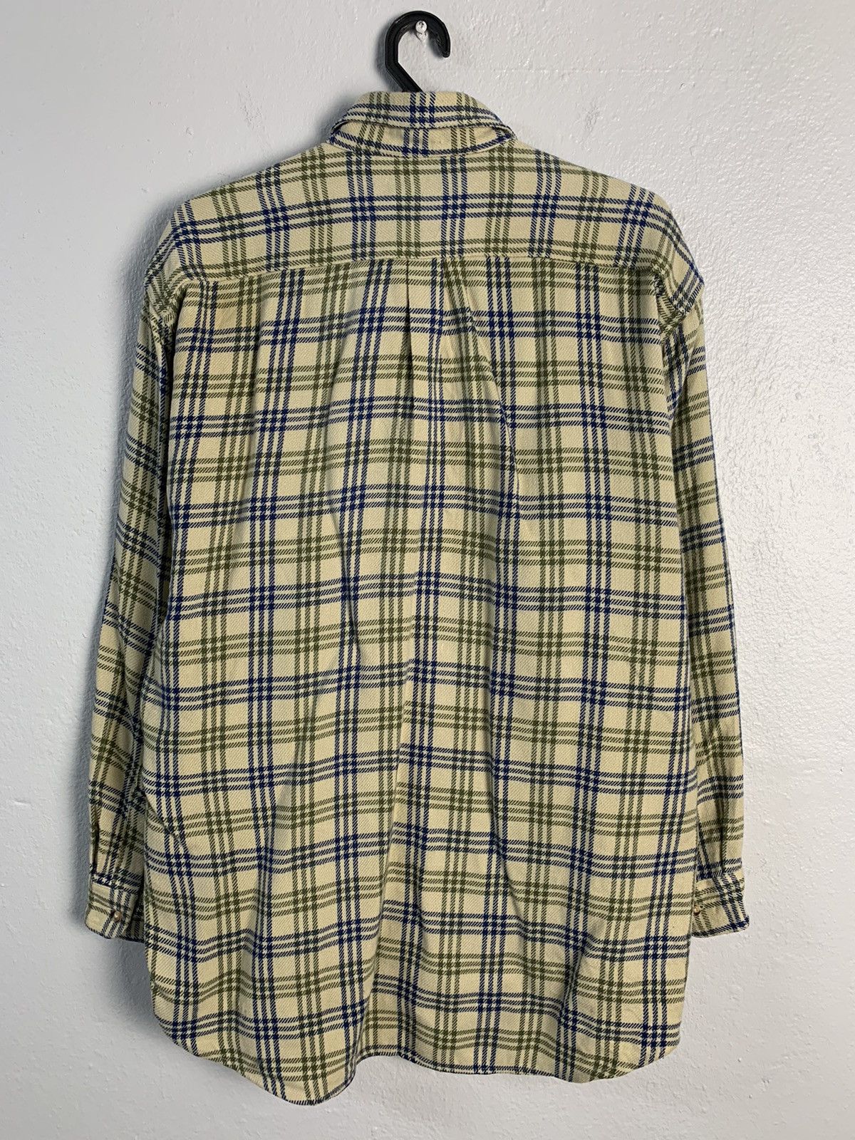 Pepsi Pepsi Cola Checkered Shirt Size US L / EU 52-54 / 3 - 7 Thumbnail