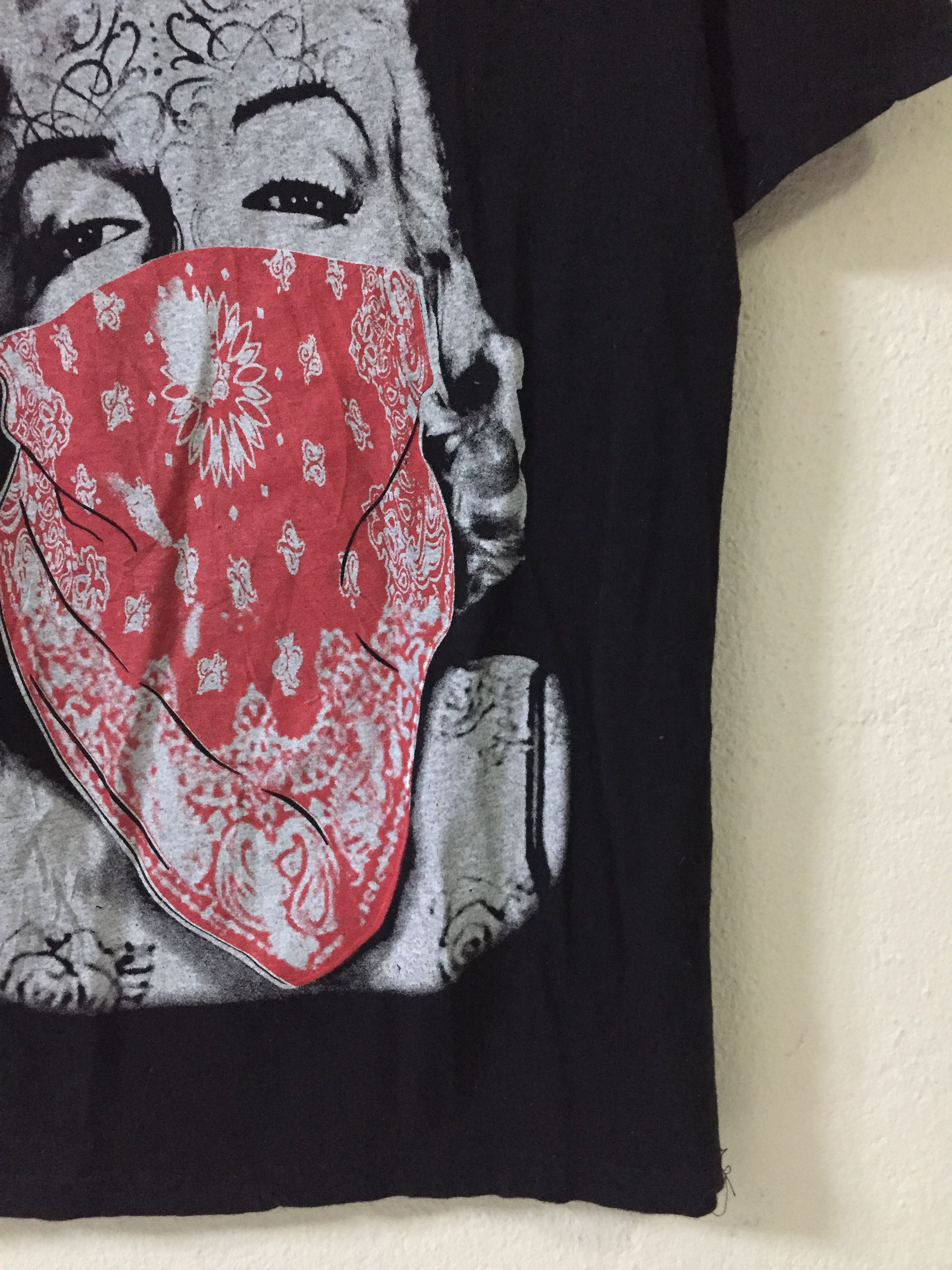 Other Brick Women Picture Tshirt Size S / US 4 / IT 40 - 2 Thumbnail