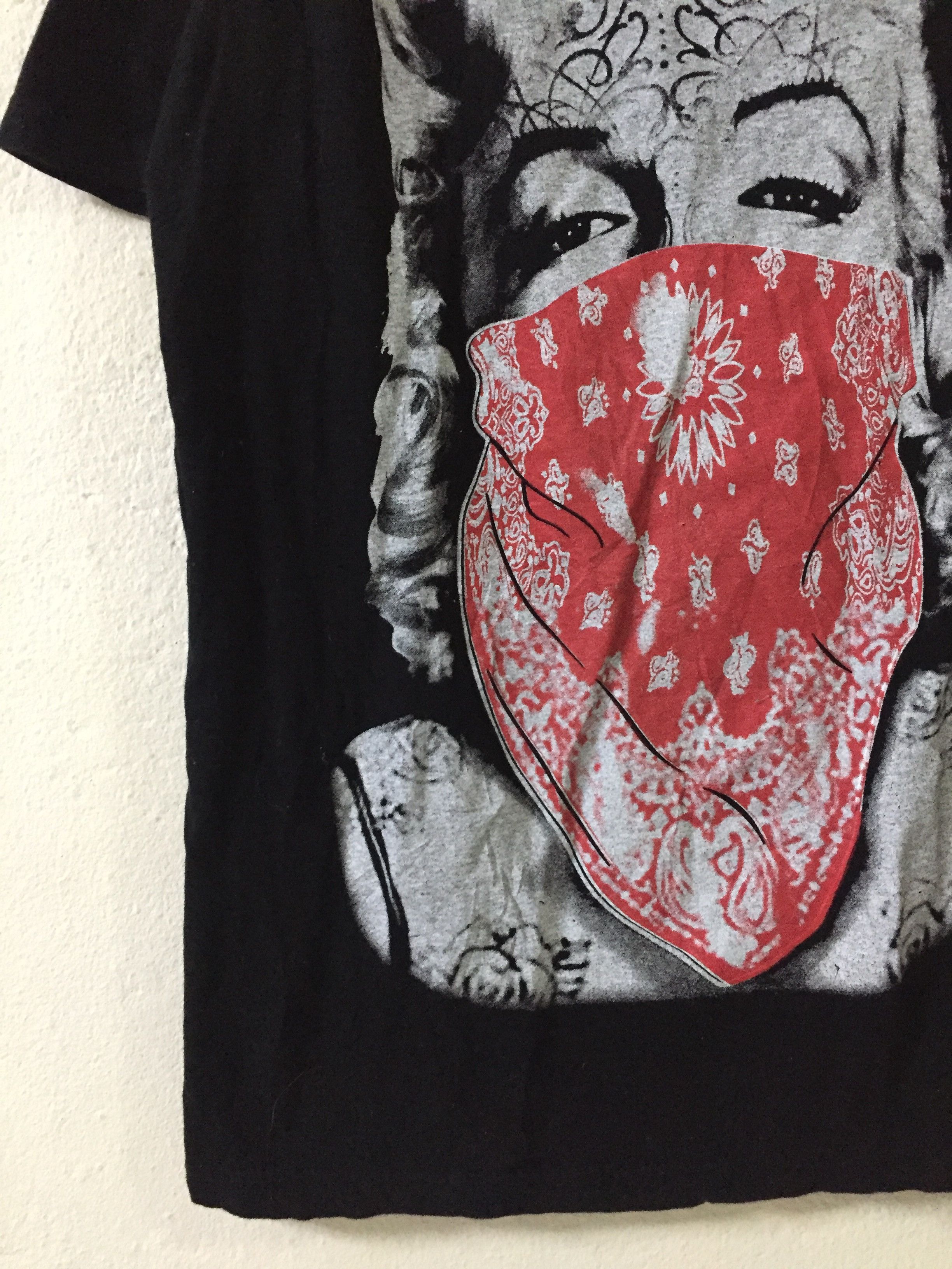 Other Brick Women Picture Tshirt Size S / US 4 / IT 40 - 3 Thumbnail