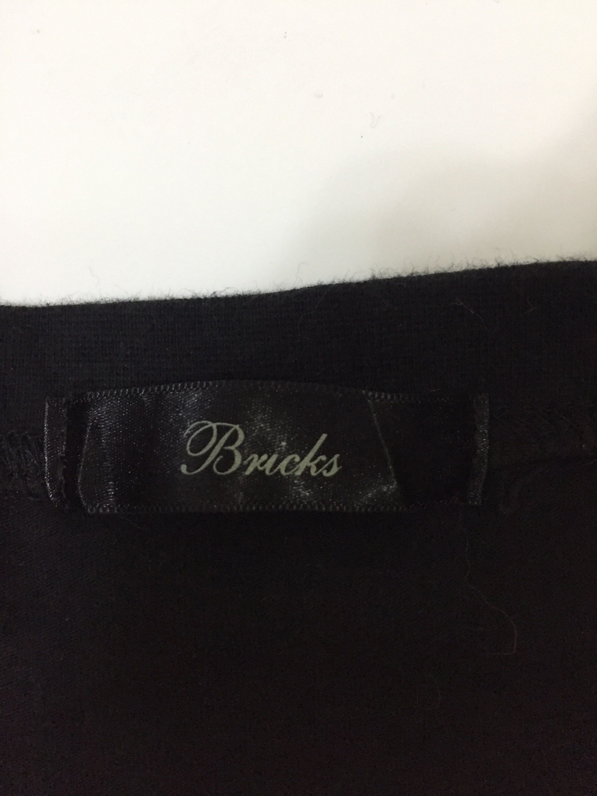 Other Brick Women Picture Tshirt Size S / US 4 / IT 40 - 5 Thumbnail
